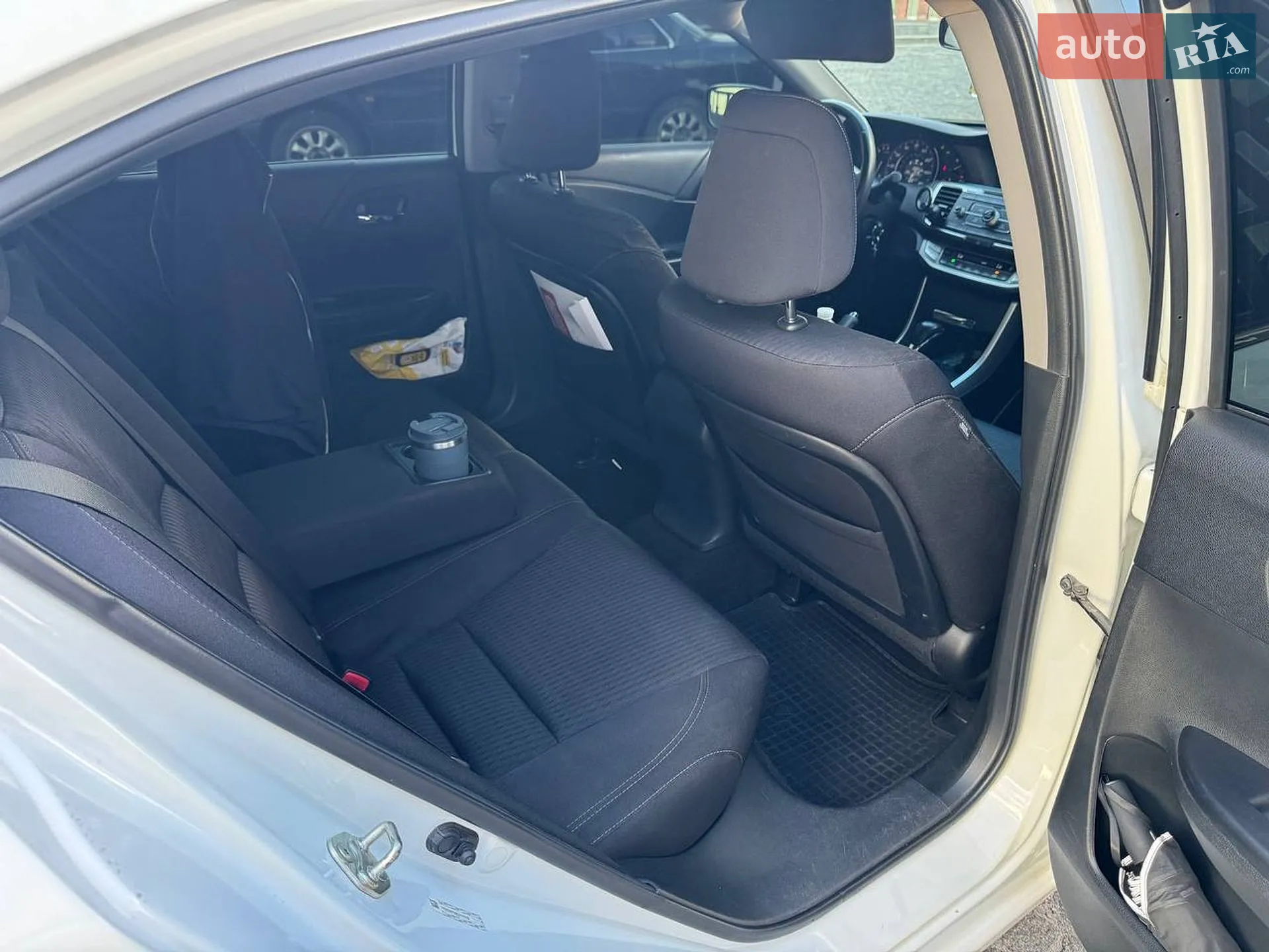 2013 Honda Accord - мініатюра 13