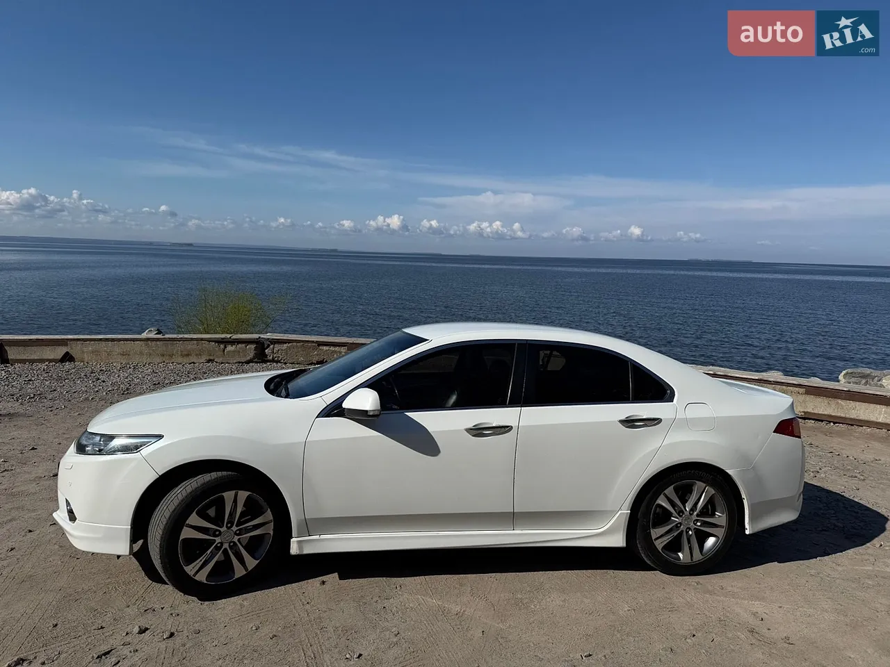 2013 Honda Accord - мініатюра 13