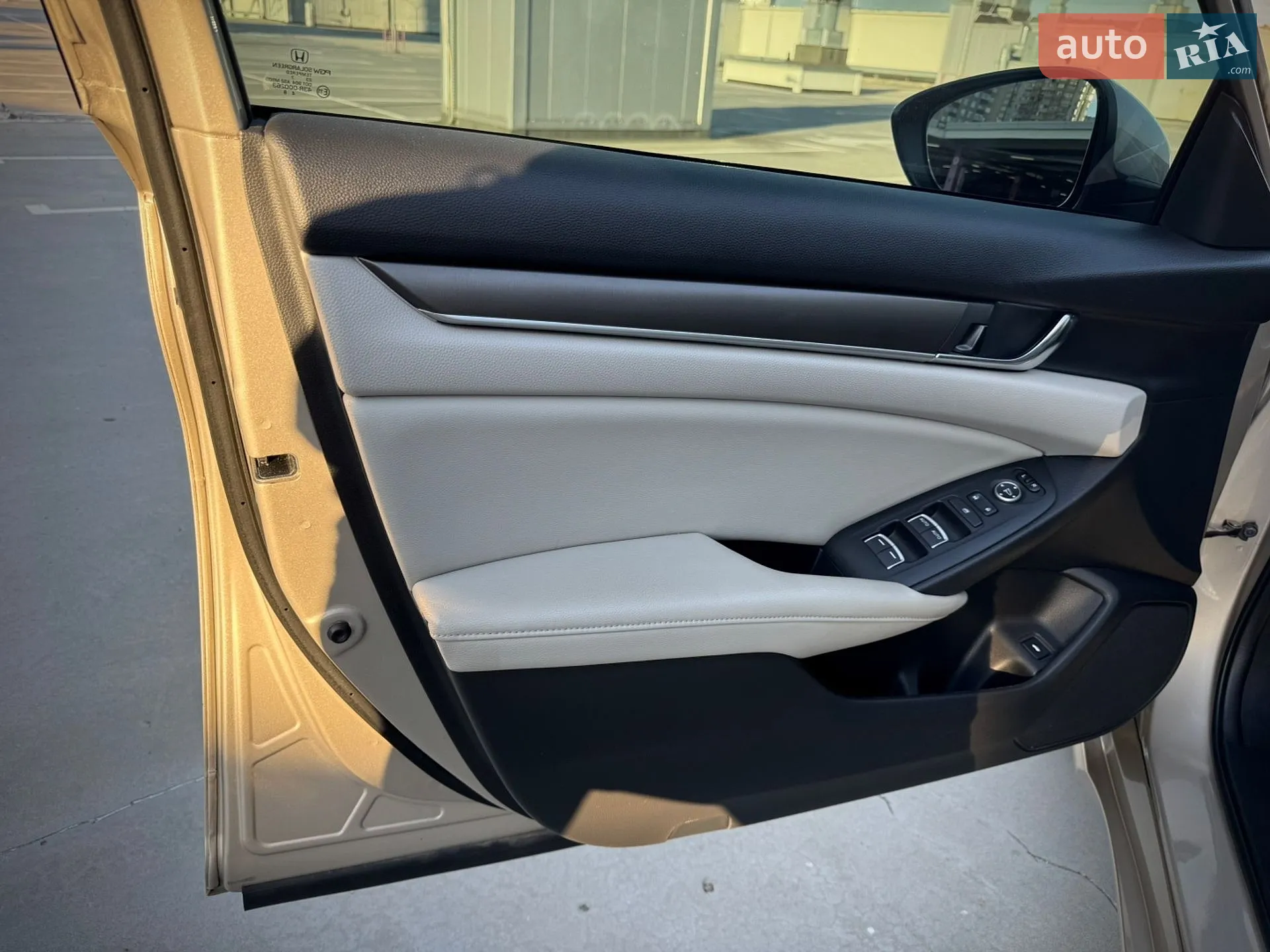 2018 Honda Accord - мініатюра 25