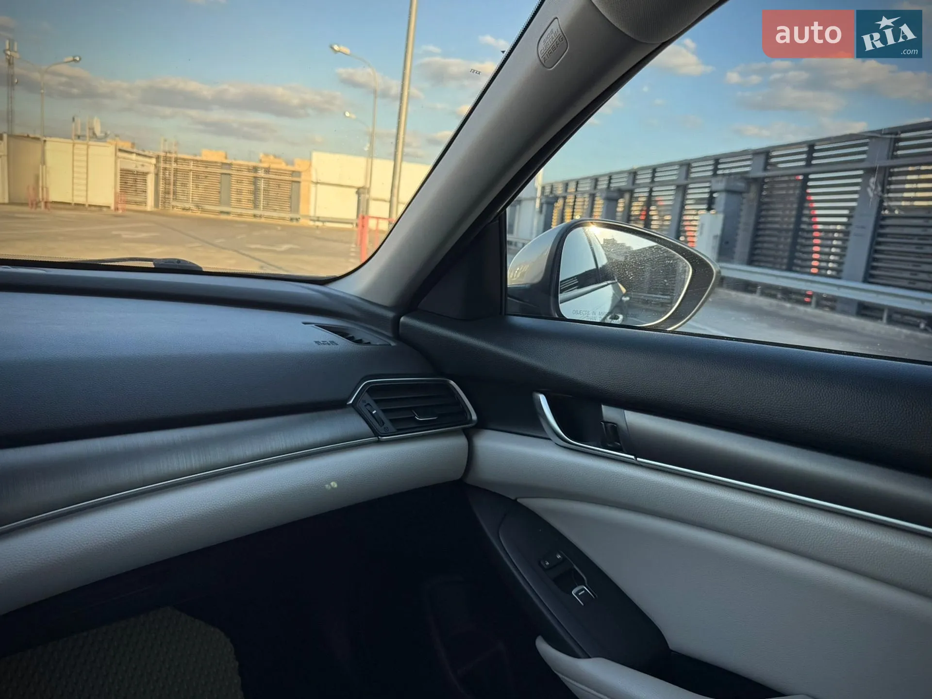2018 Honda Accord - мініатюра 48