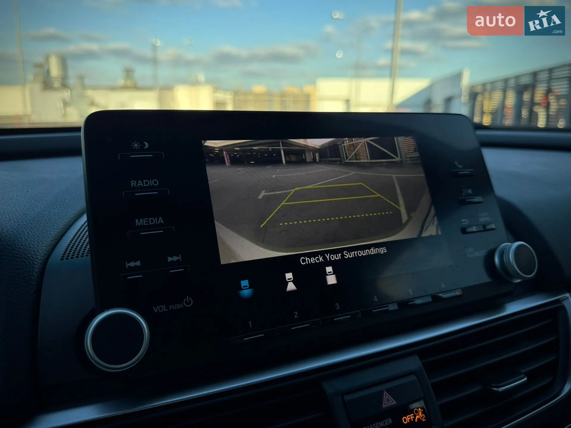2018 Honda Accord - мініатюра 44