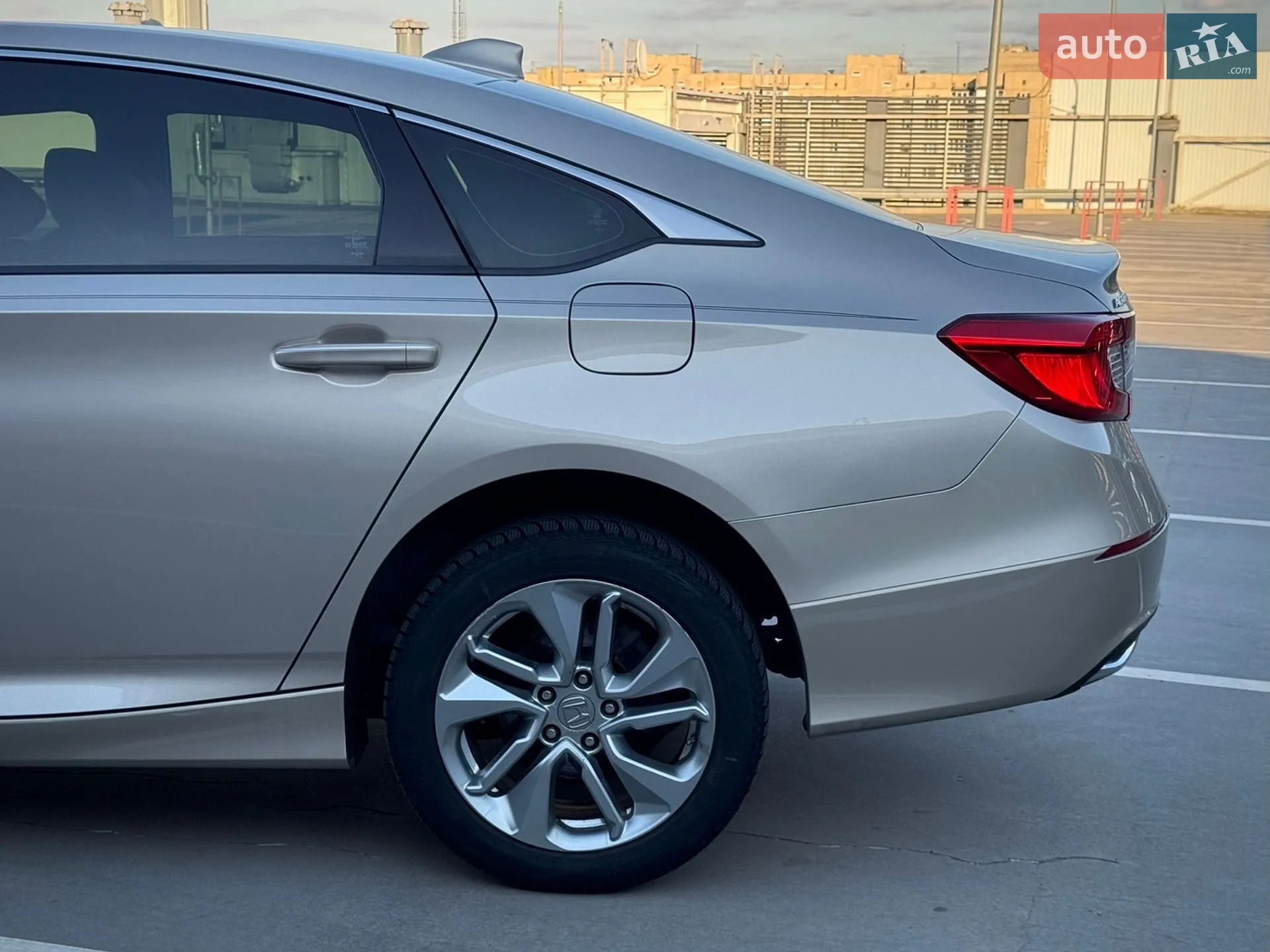 2018 Honda Accord - мініатюра 70