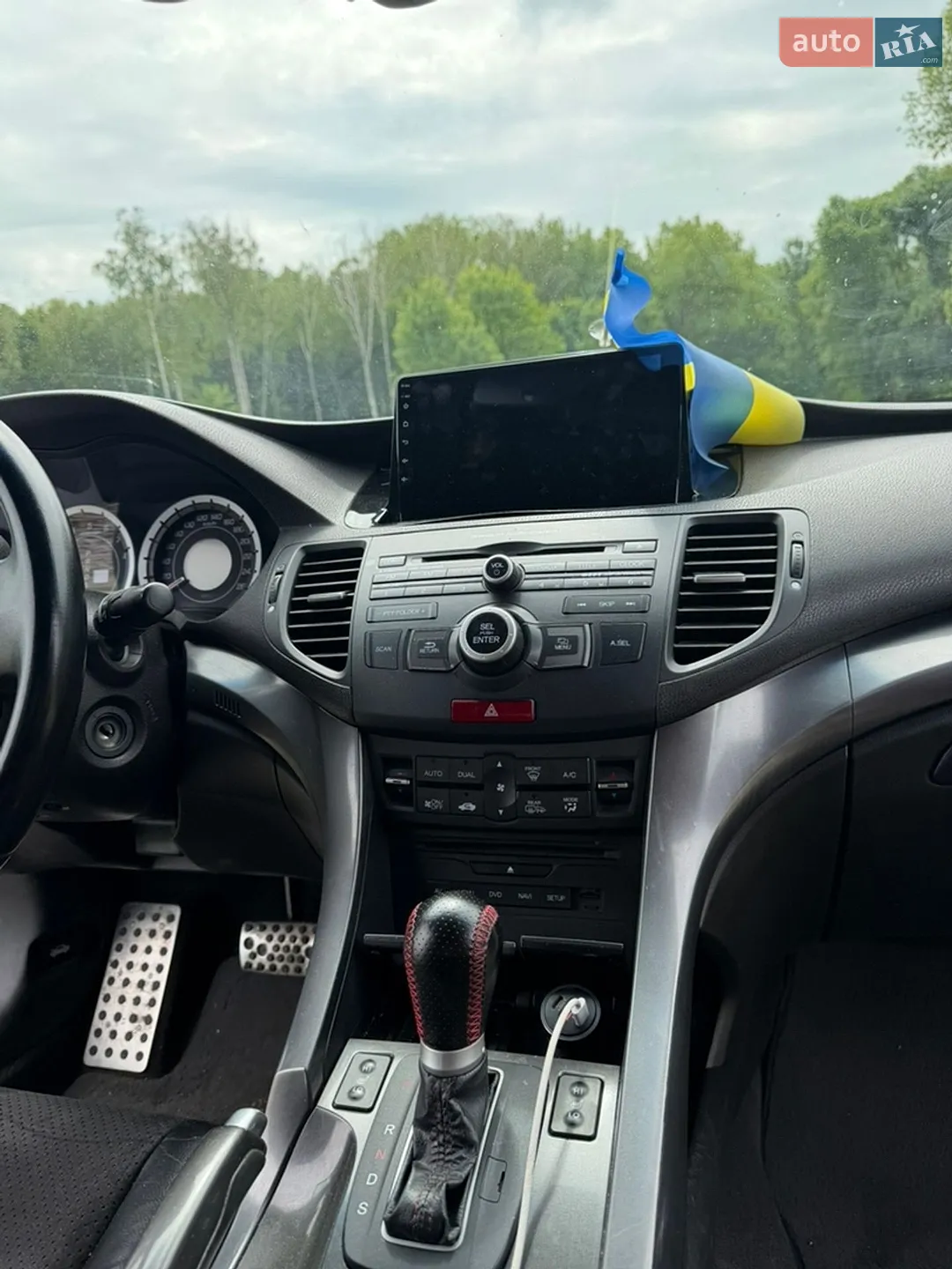 2011 Honda Accord - мініатюра 6