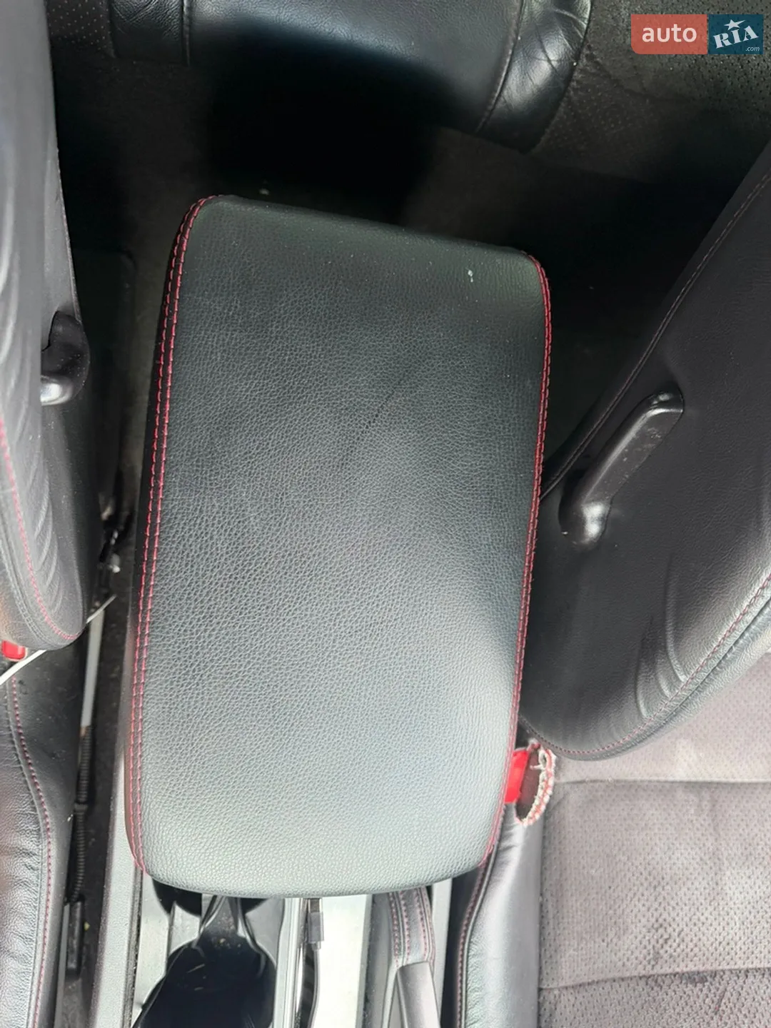 2011 Honda Accord - мініатюра 11