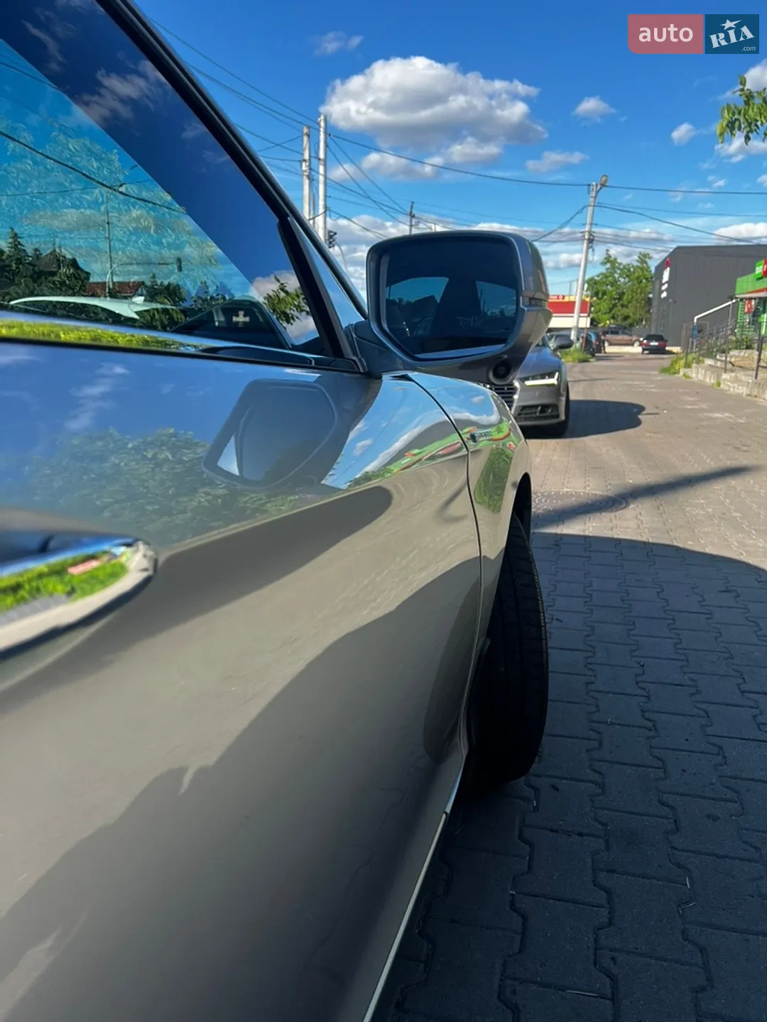 2014 Honda Accord - мініатюра 7