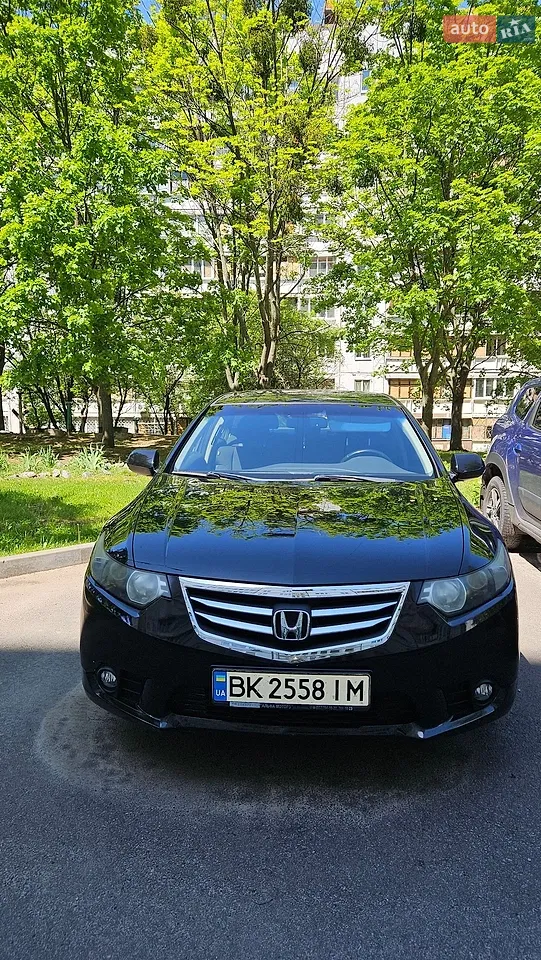 2011 Honda Accord - мініатюра 15