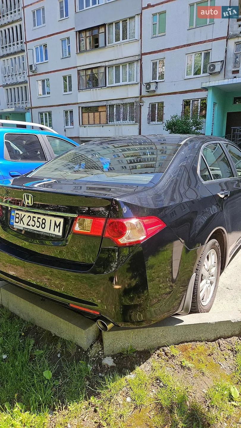 2012 Honda Accord - мініатюра 2