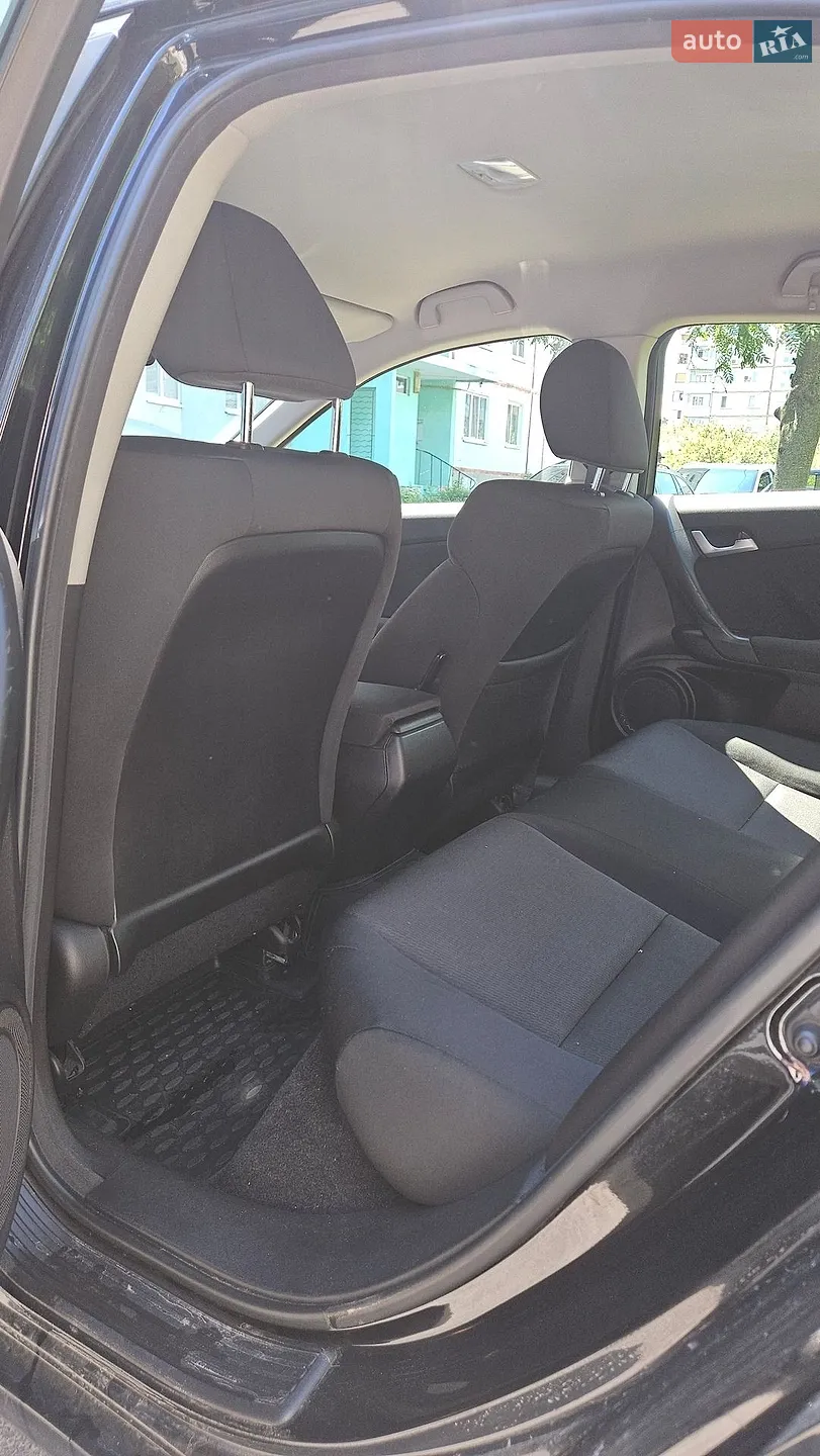 2012 Honda Accord - мініатюра 7