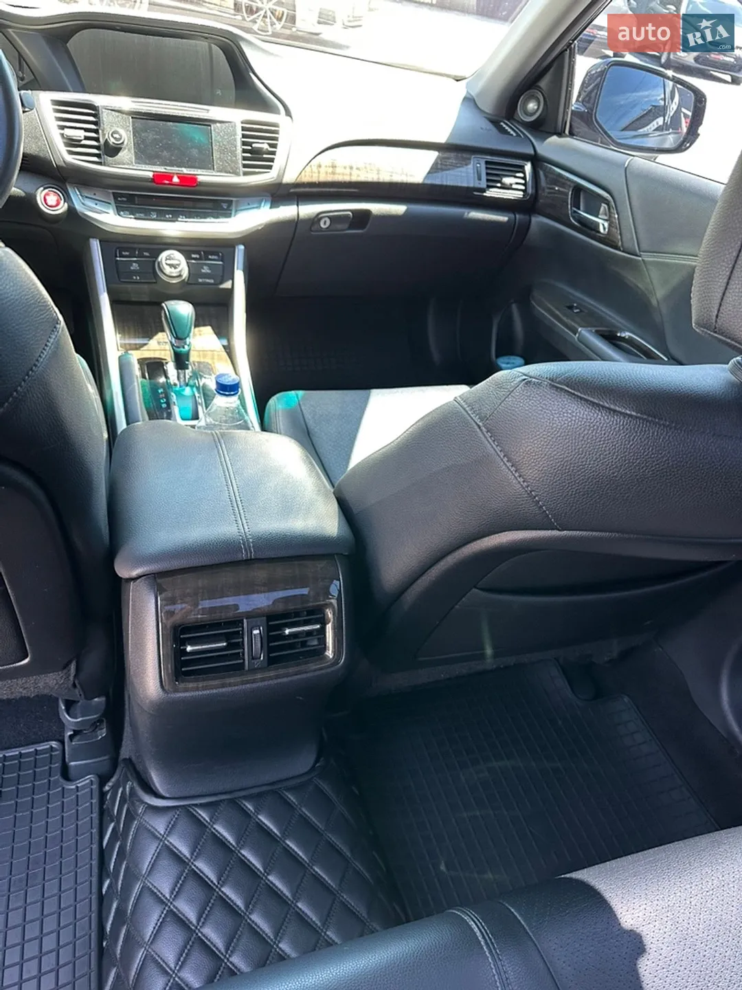 2013 Honda Accord - мініатюра 2