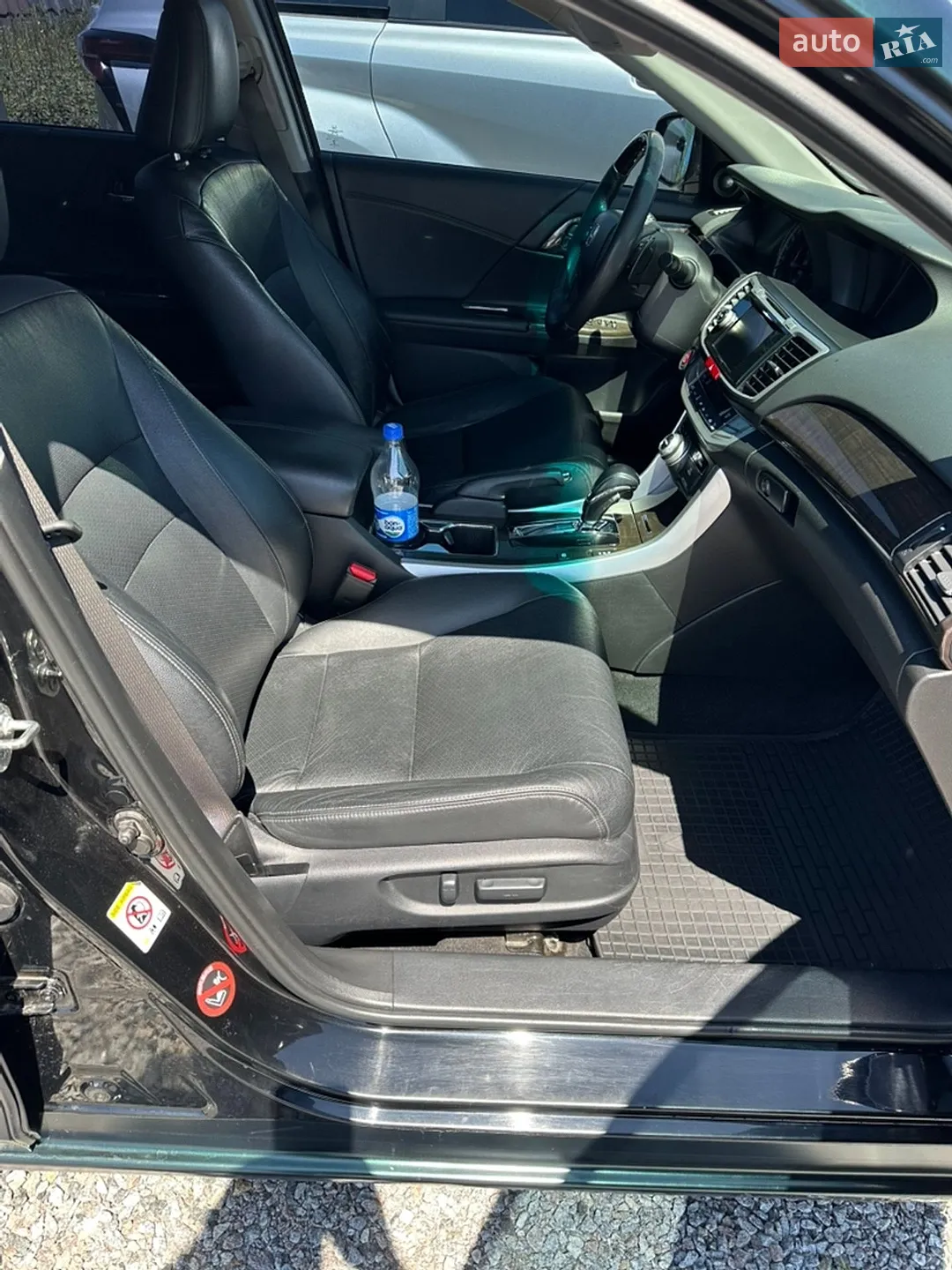 2013 Honda Accord - мініатюра 5