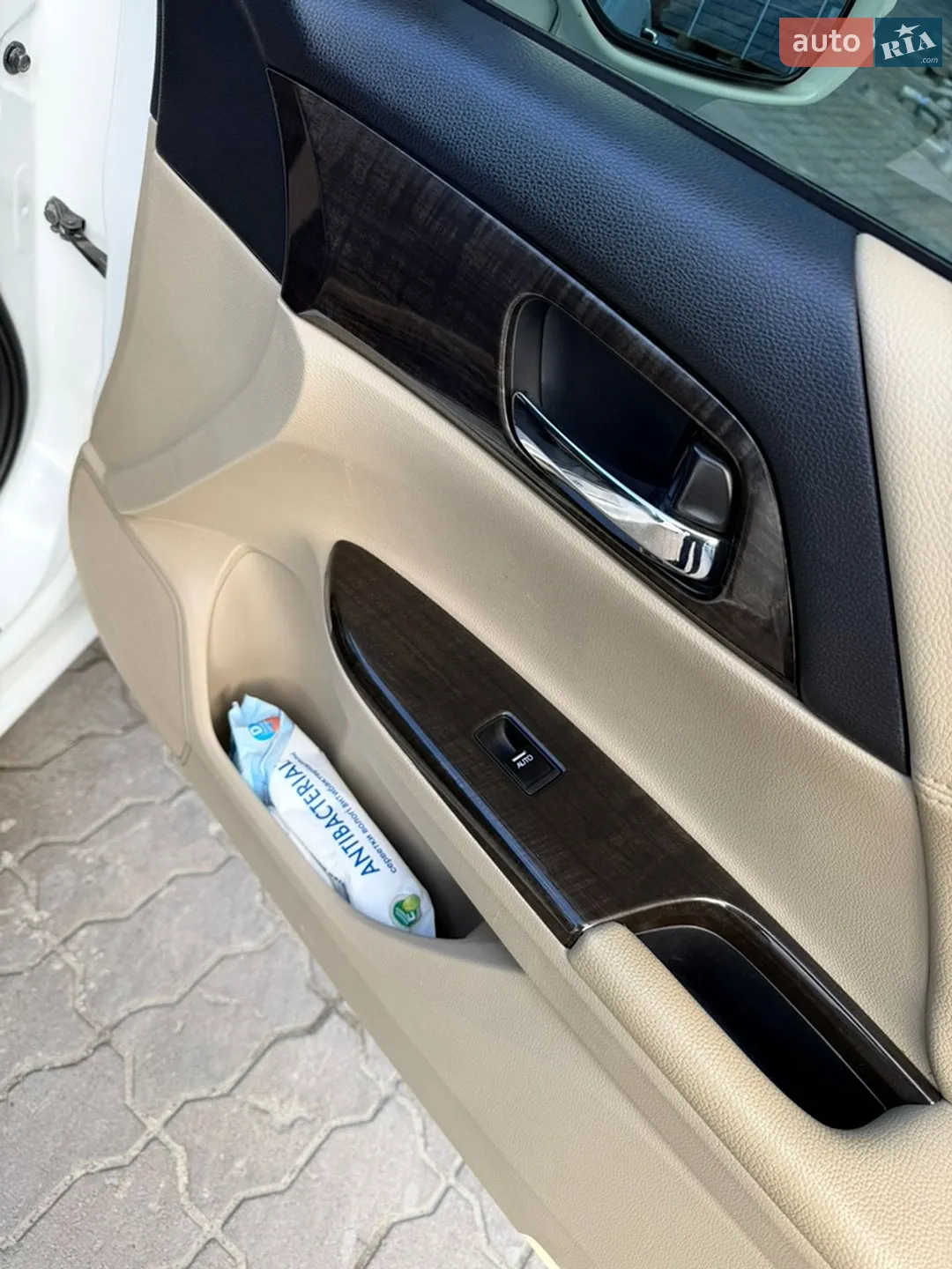 2013 Honda Accord - мініатюра 9