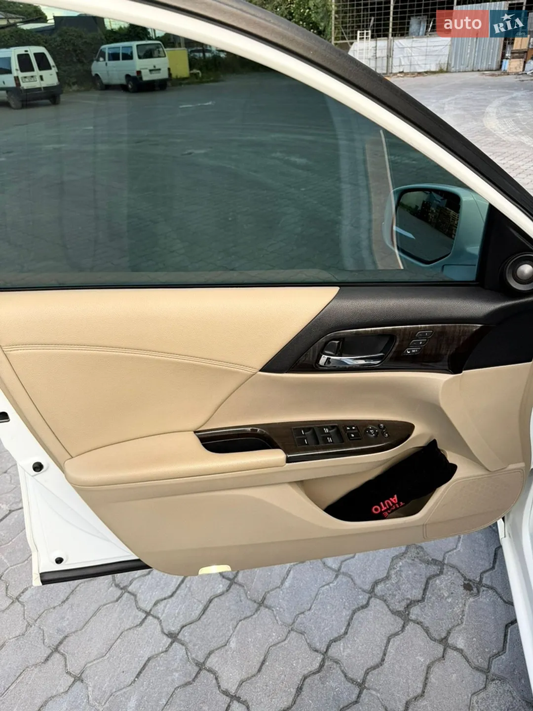 2013 Honda Accord - мініатюра 14