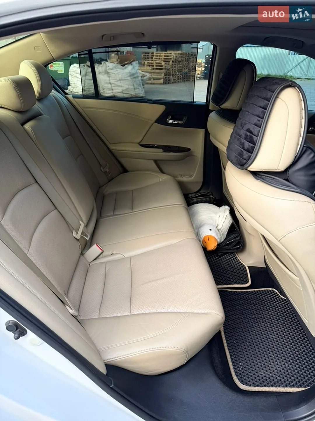 2013 Honda Accord - мініатюра 20