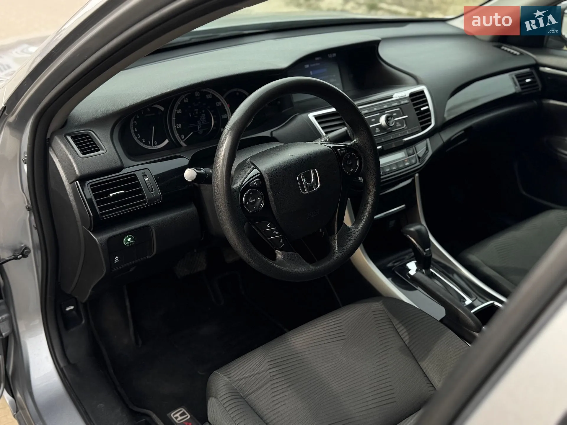 2017 Honda Accord - мініатюра 7