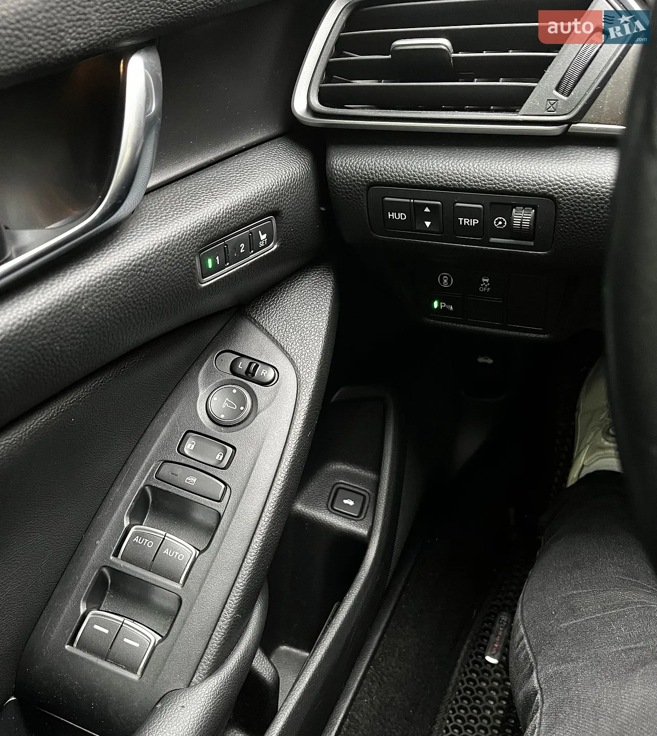 2019 Honda Accord - мініатюра 25