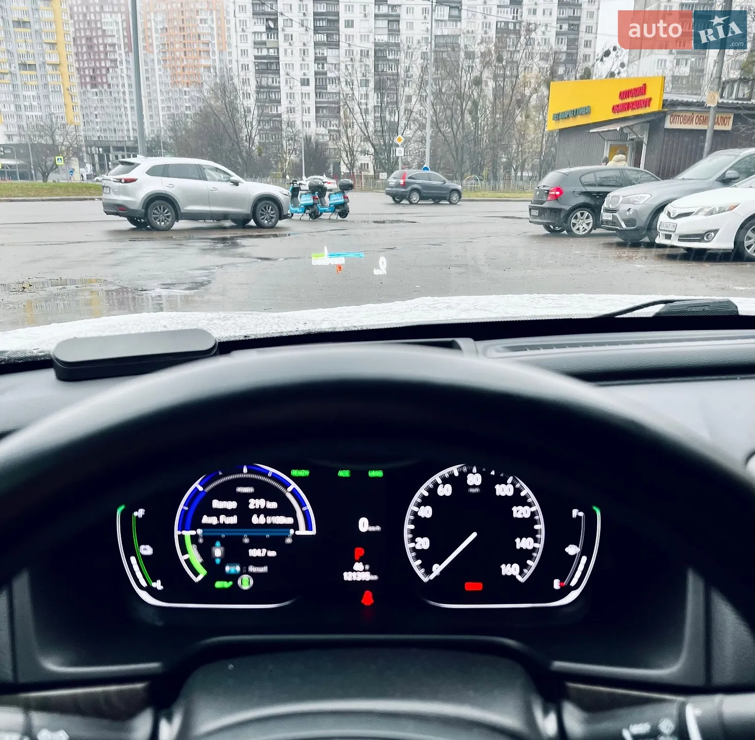 2019 Honda Accord - мініатюра 27