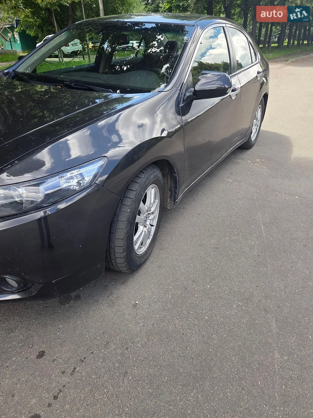 2011 Honda Accord - мініатюра 4