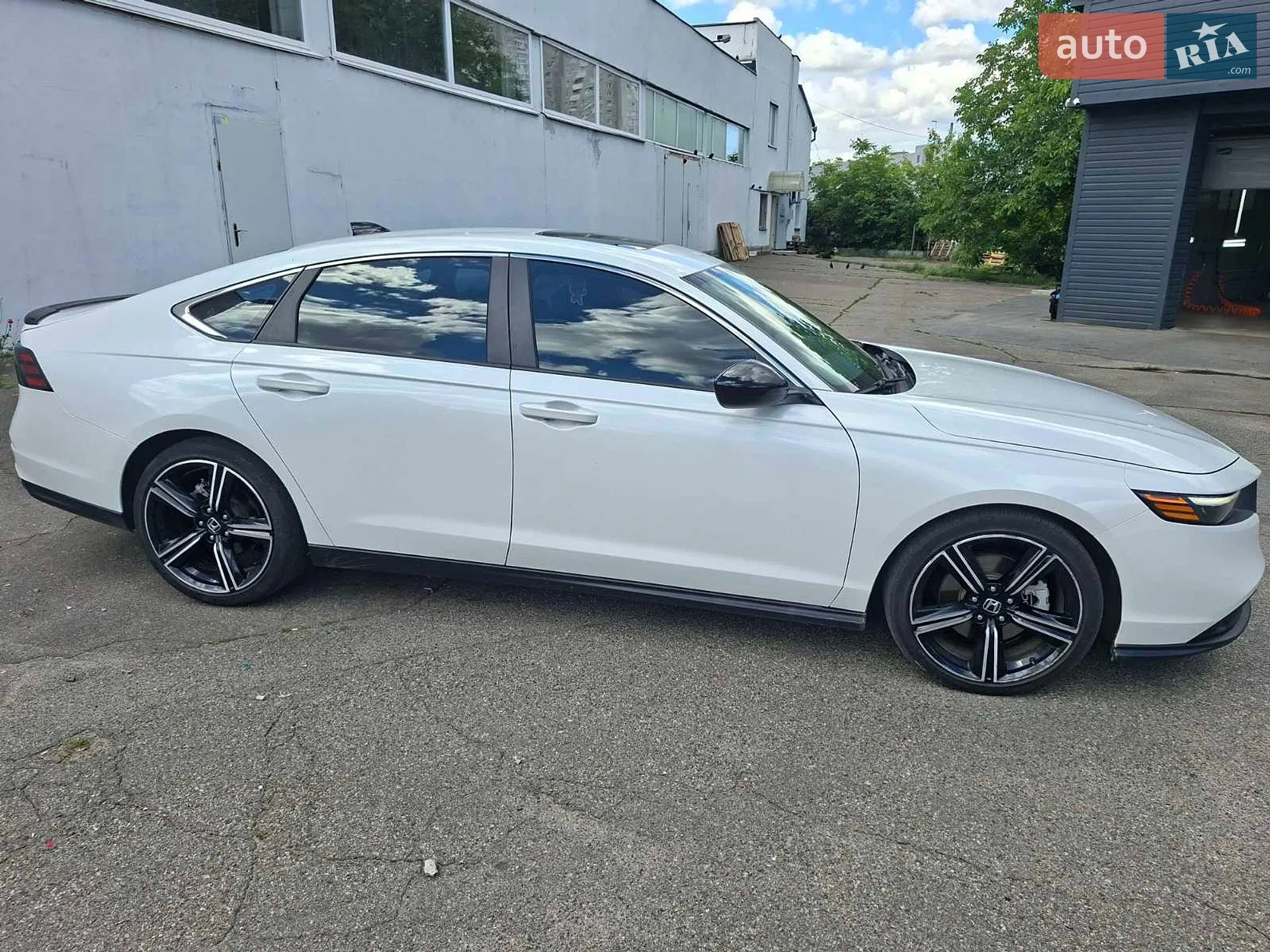 2023 Honda Accord - мініатюра 8
