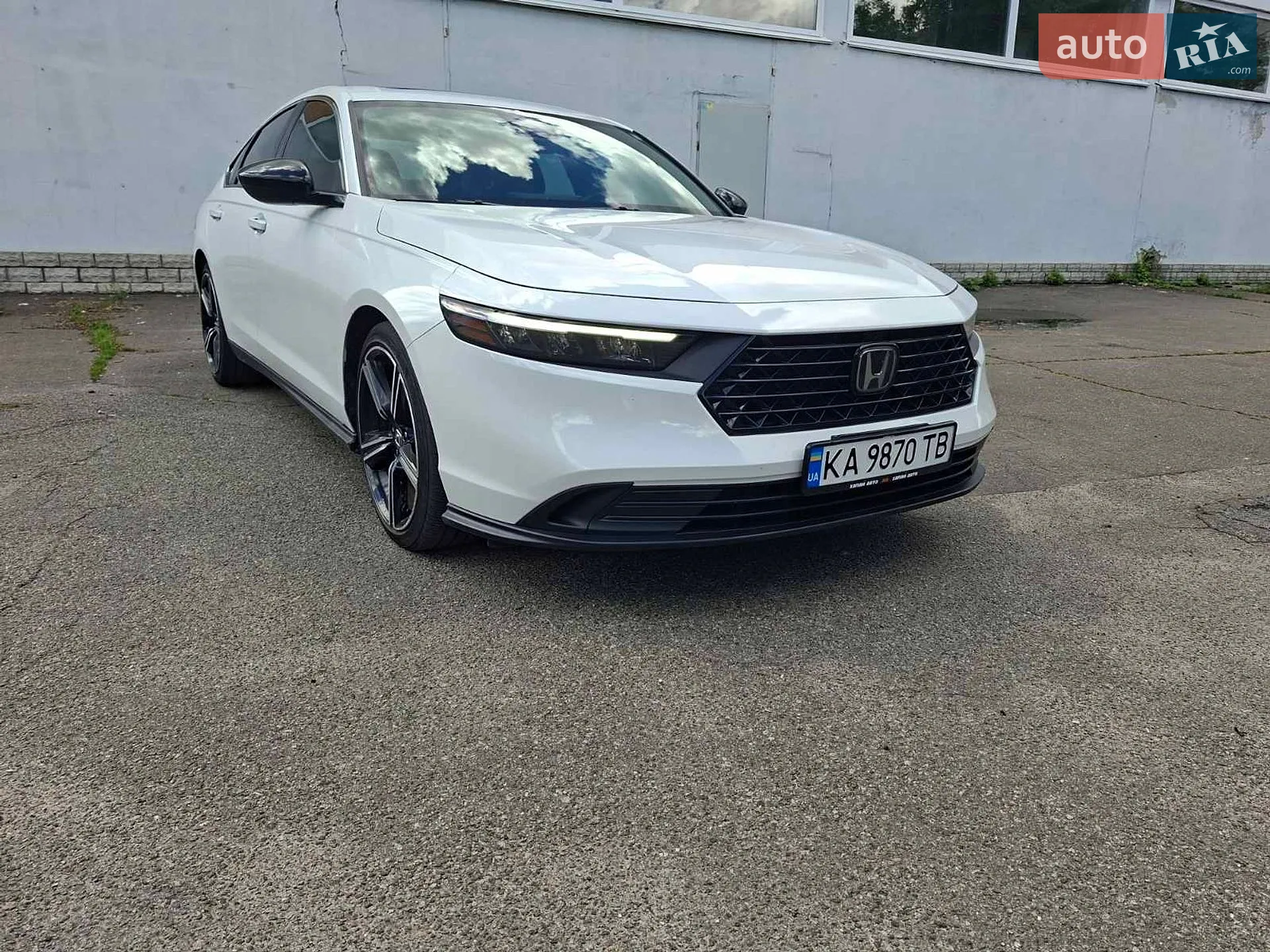 2023 Honda Accord - мініатюра 10