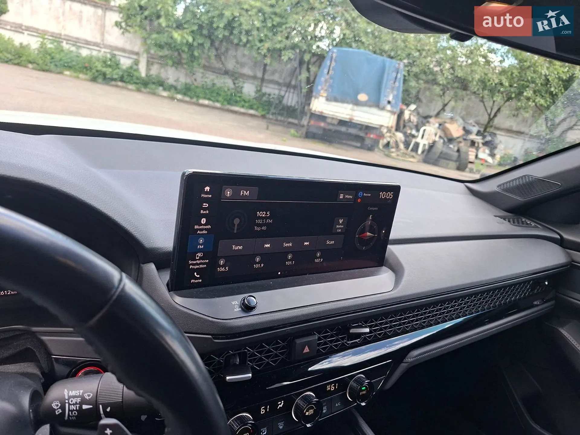 2023 Honda Accord - мініатюра 15