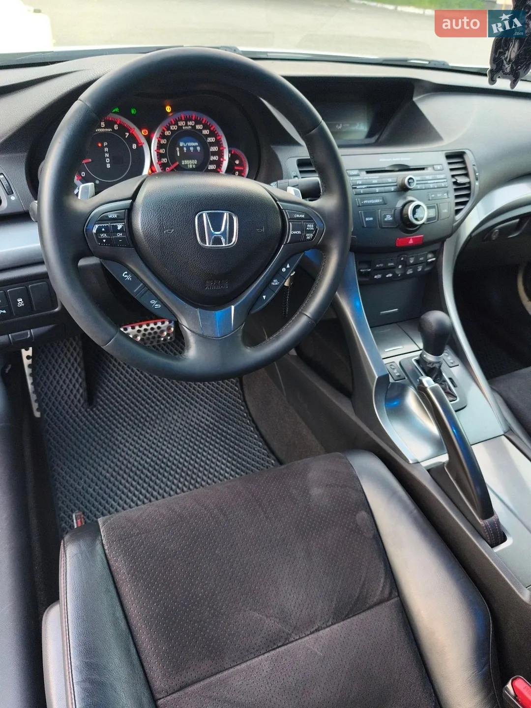 2011 Honda Accord - мініатюра 12