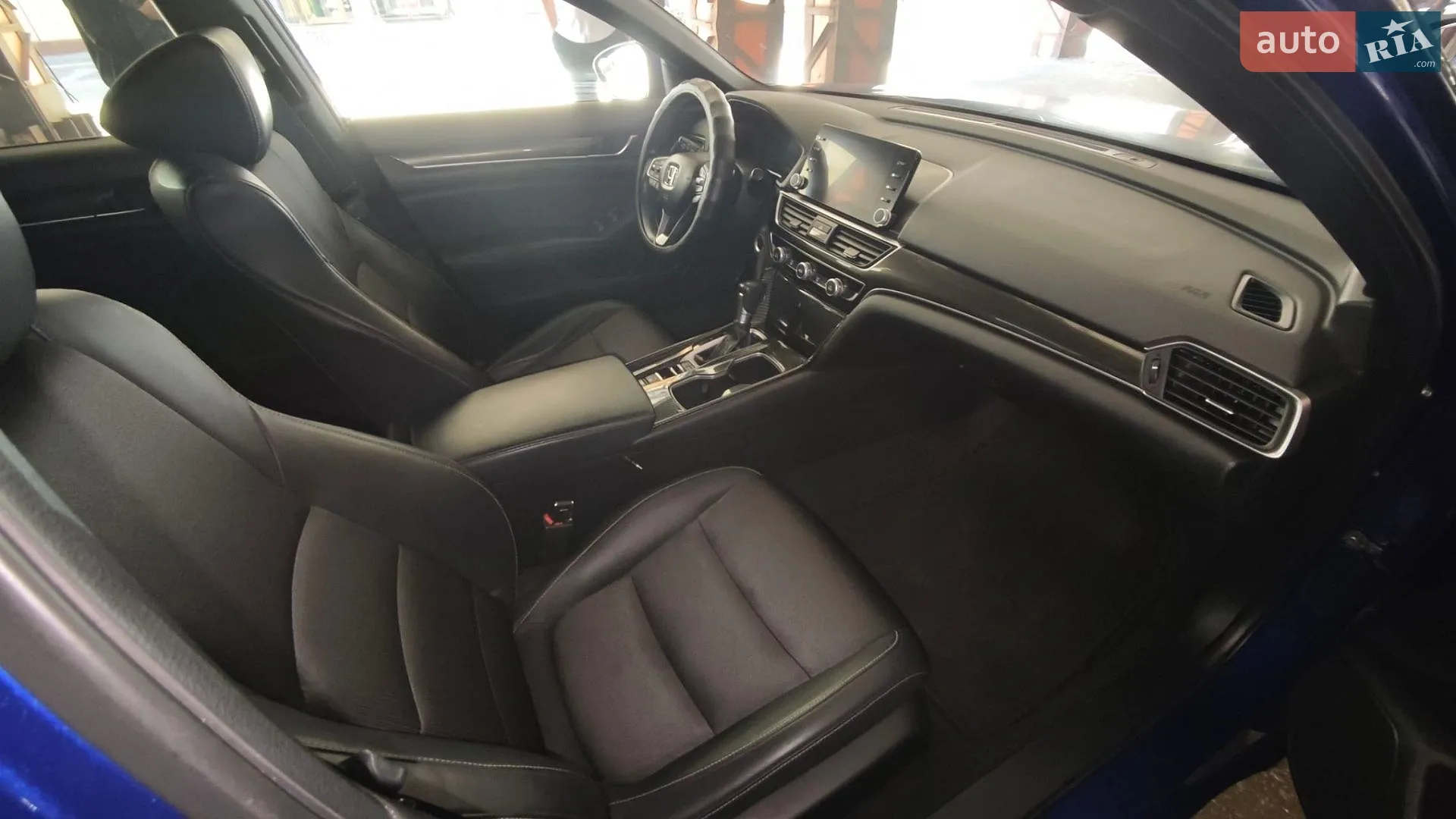 2018 Honda Accord - мініатюра 15