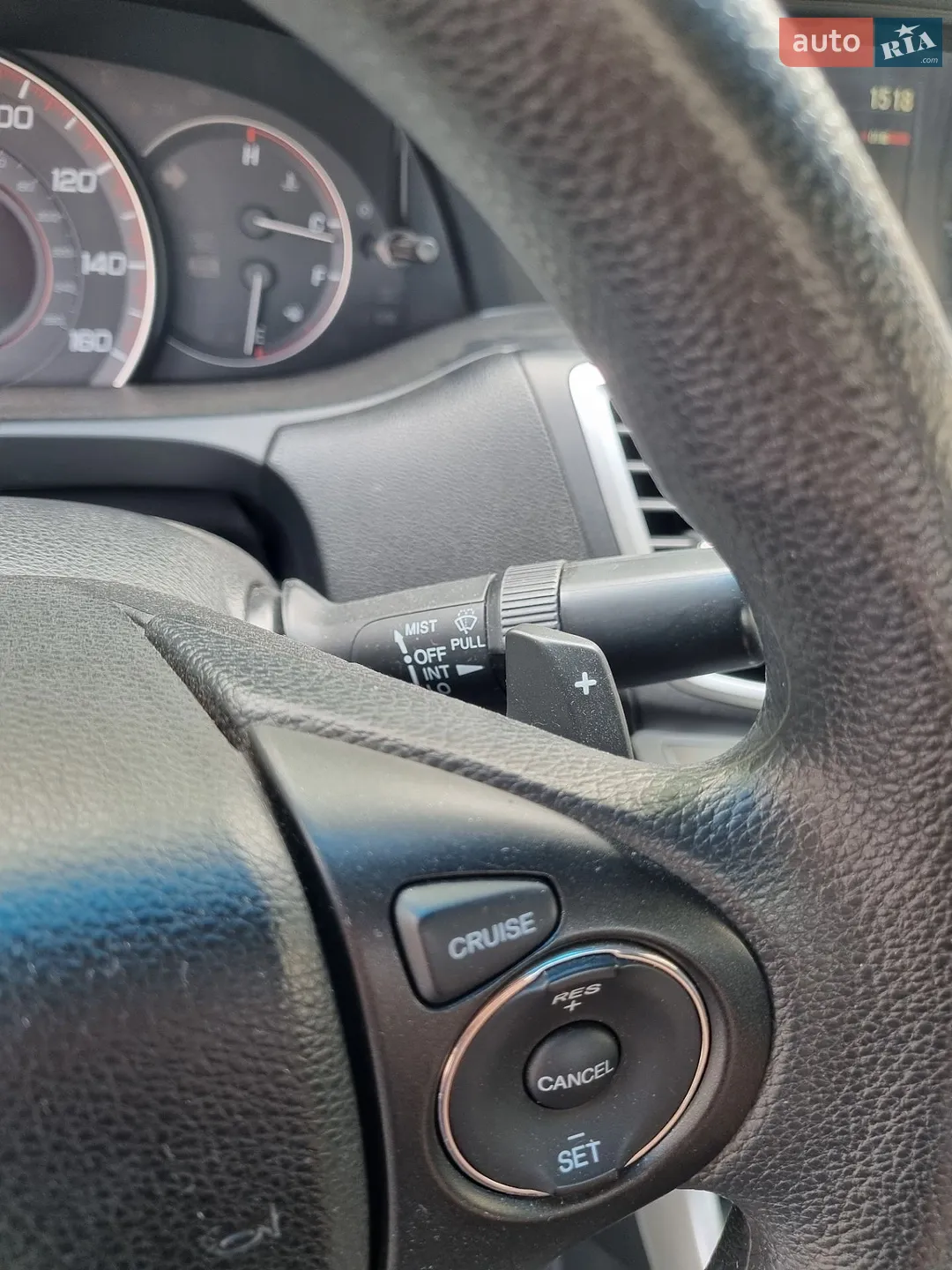 2013 Honda Accord - мініатюра 12