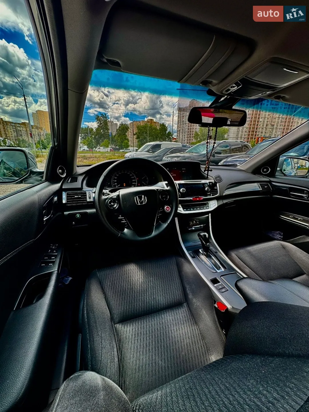 2014 Honda Accord - мініатюра 28