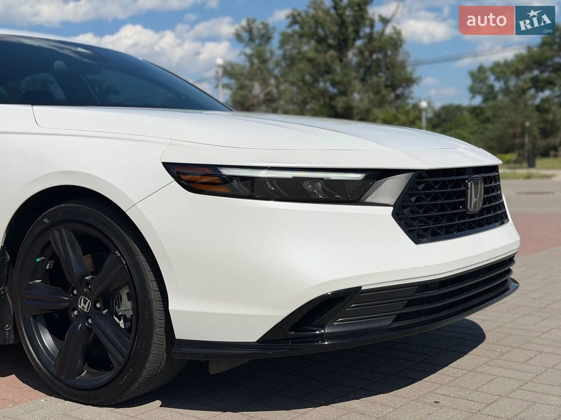 2024 Honda Accord - мініатюра 5