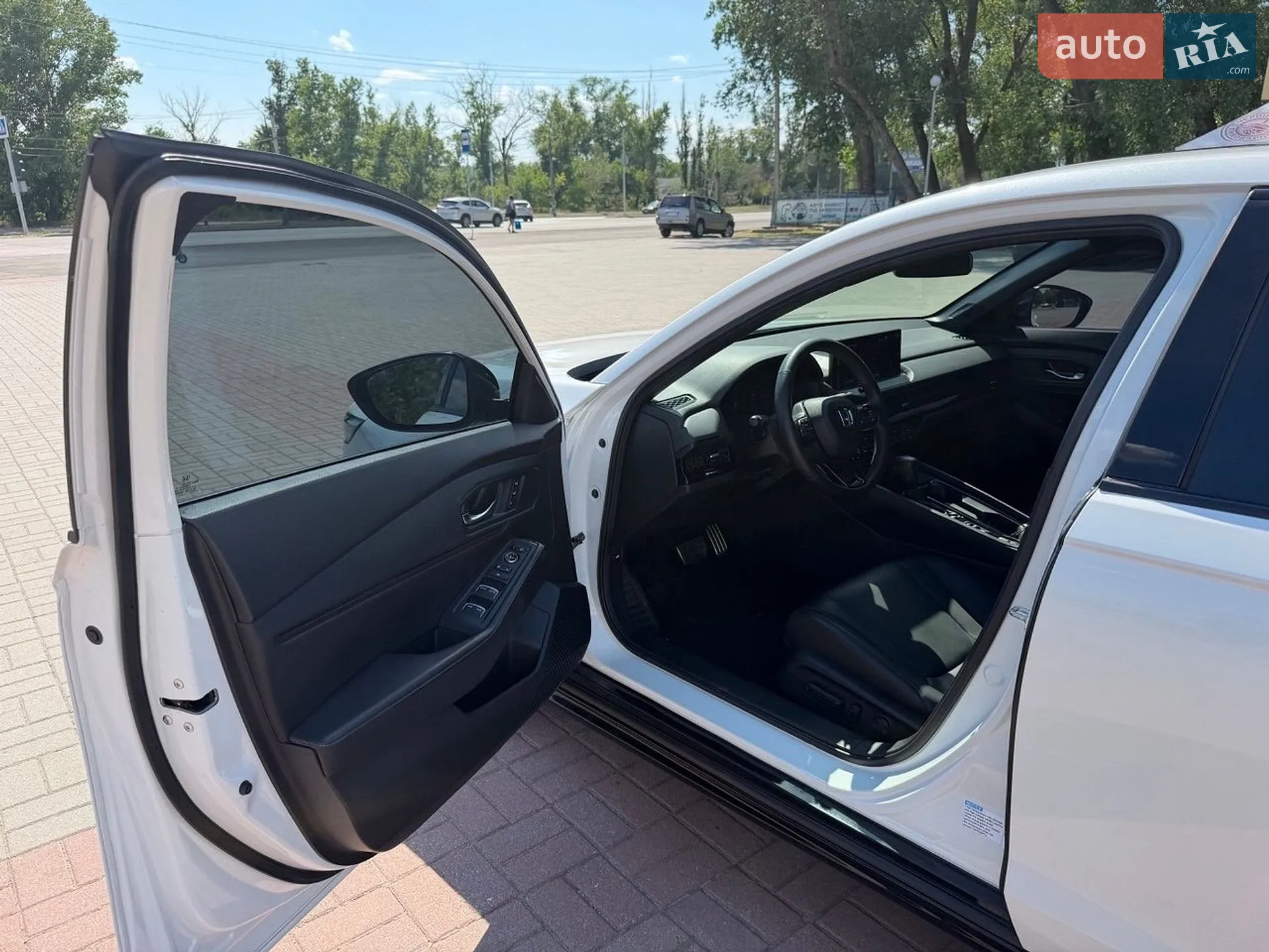 2024 Honda Accord - мініатюра 15