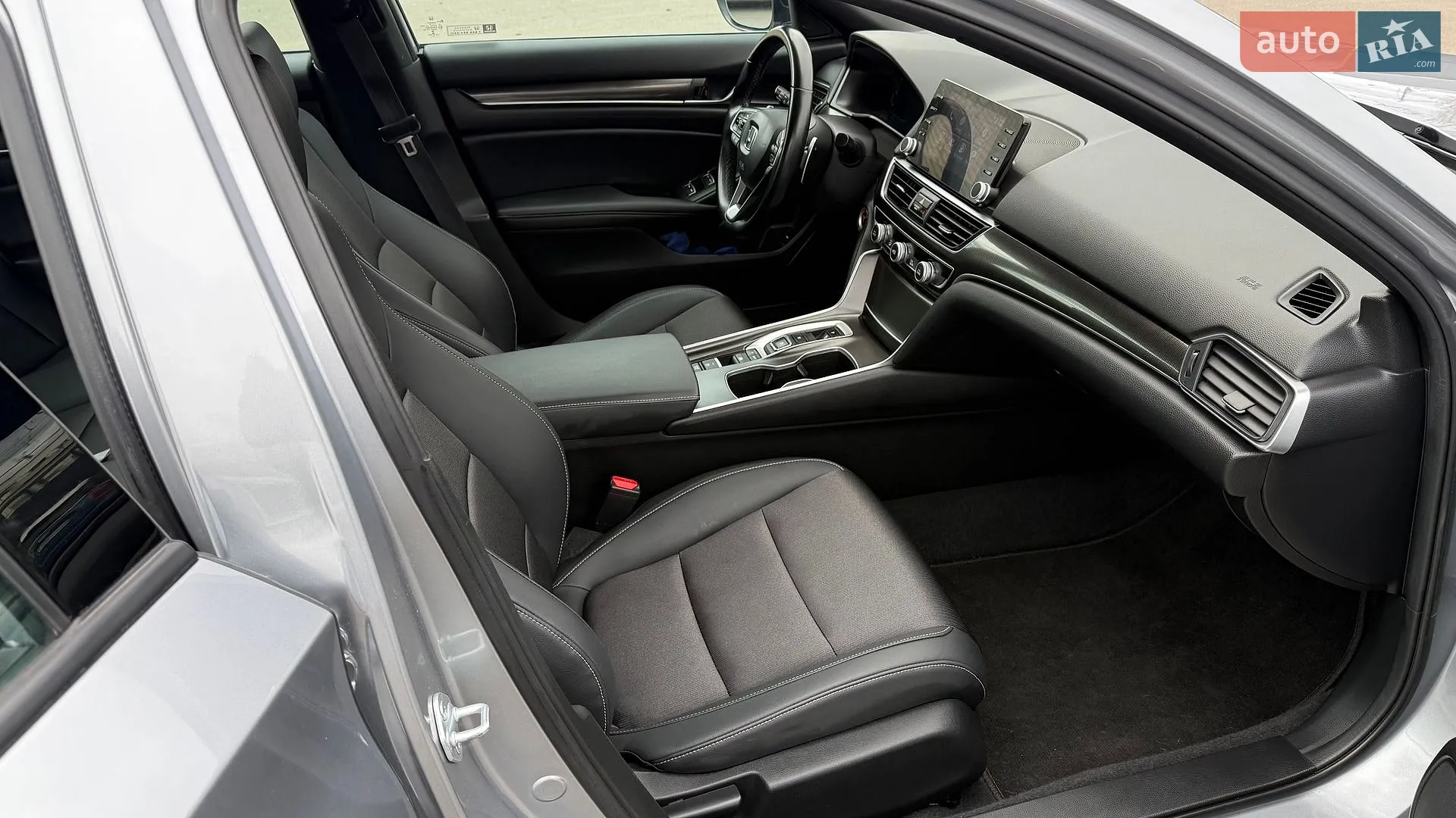 2022 Honda Accord - мініатюра 40