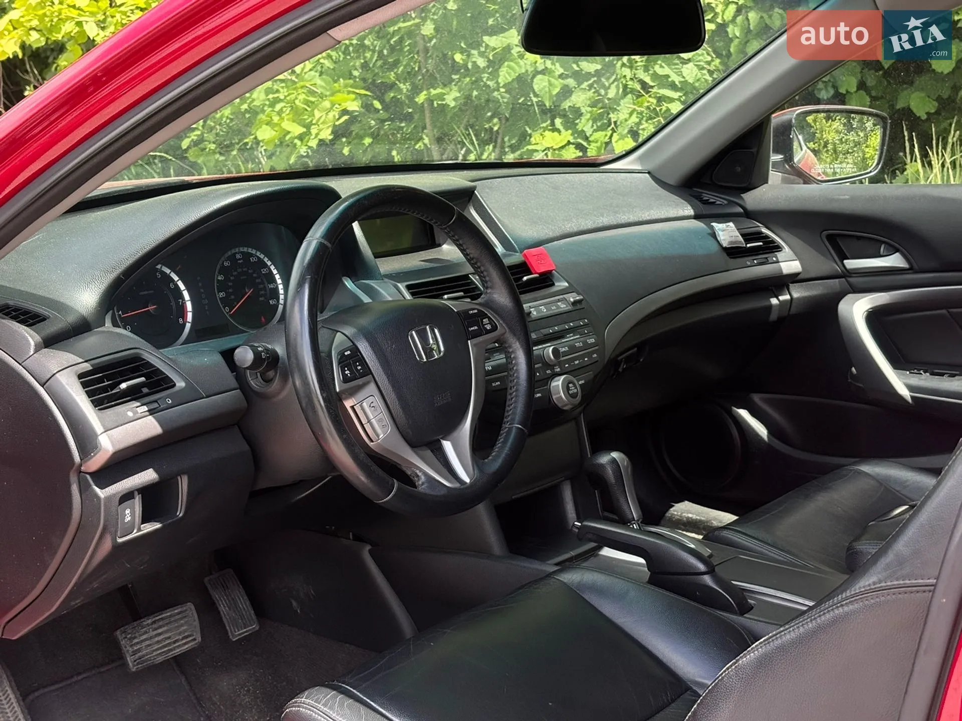 2010 Honda Accord - мініатюра 10