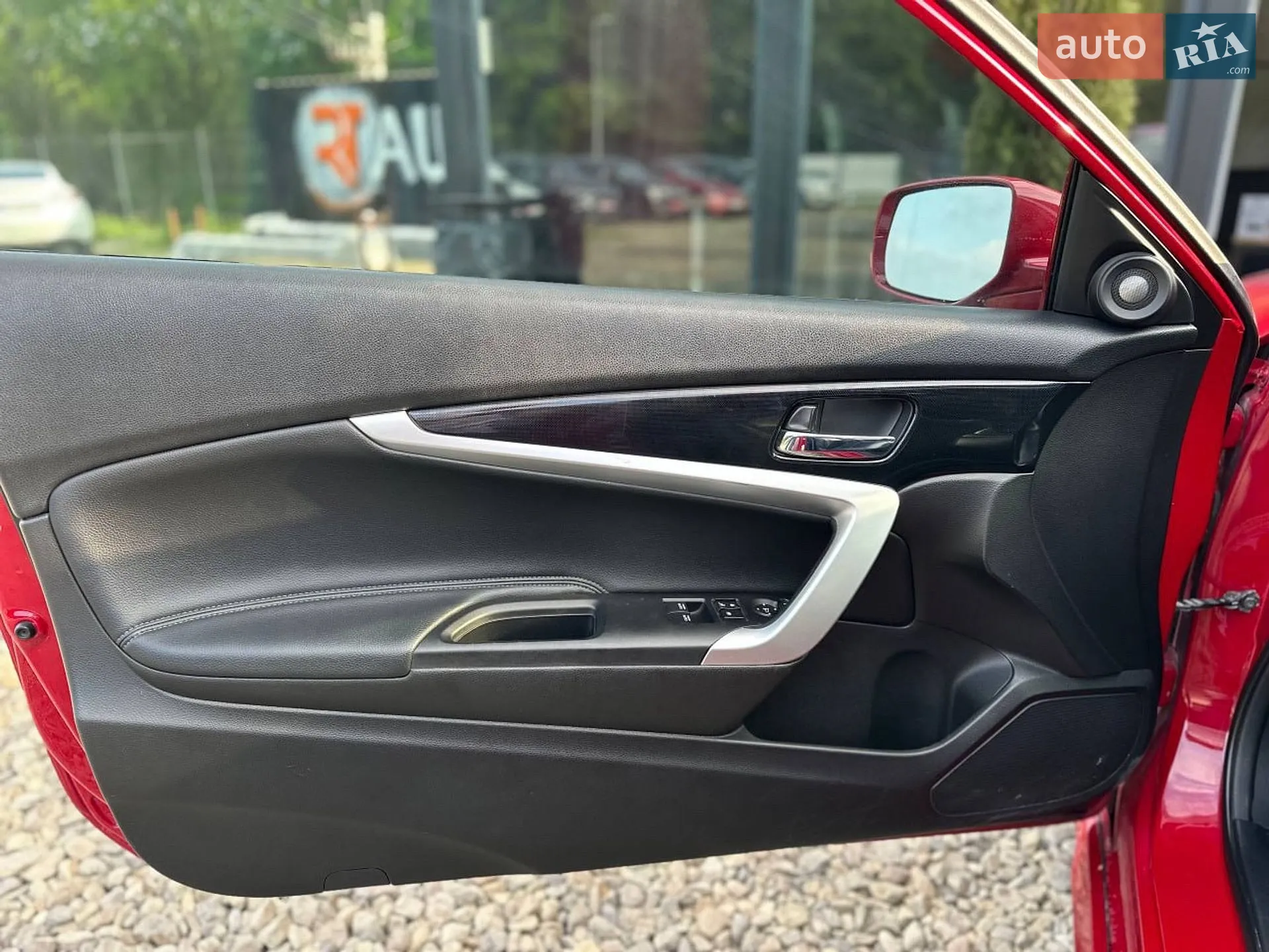 2012 Honda Accord - мініатюра 17