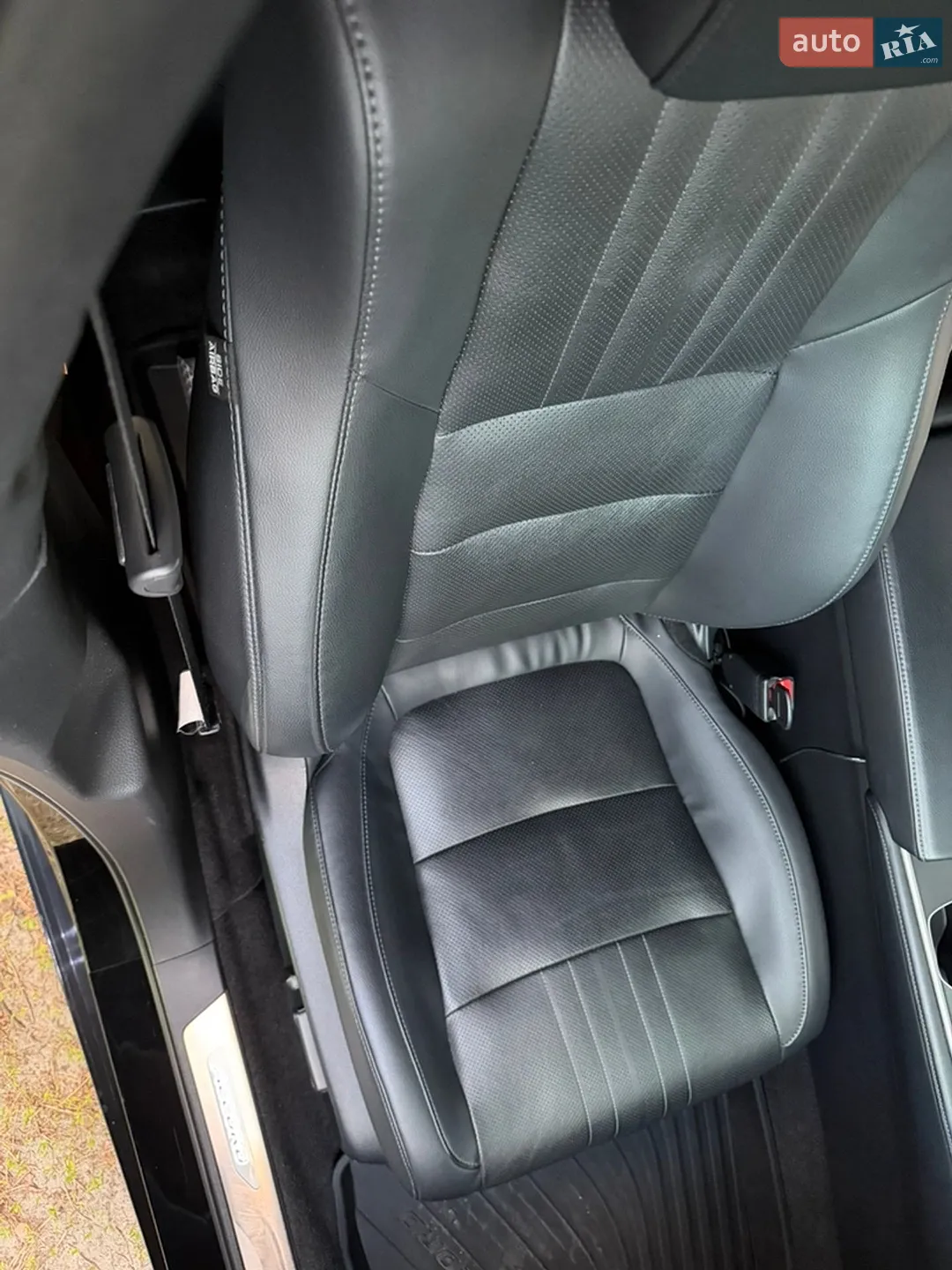 2018 Honda Accord - мініатюра 35