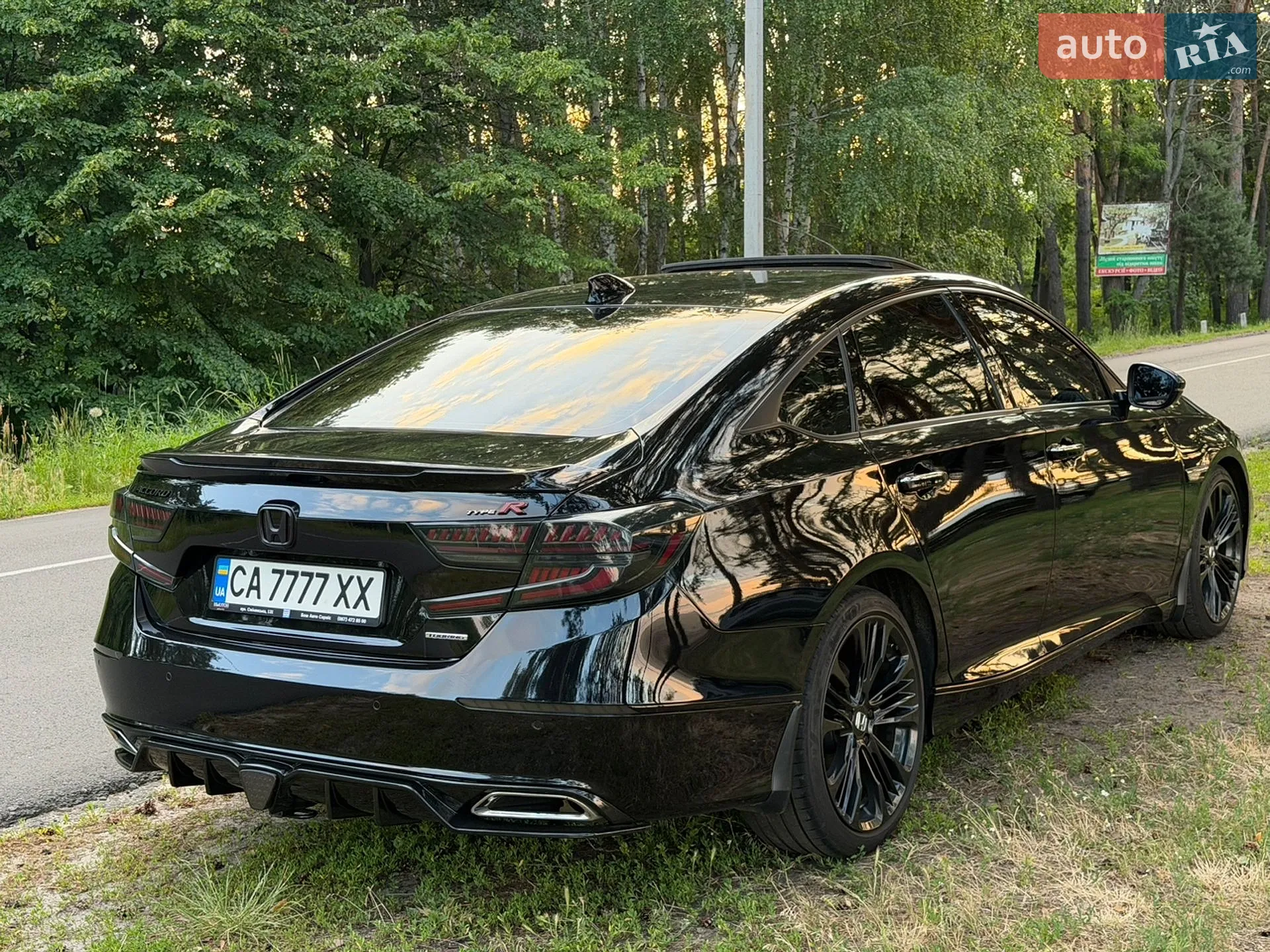 2018 Honda Accord - мініатюра 57