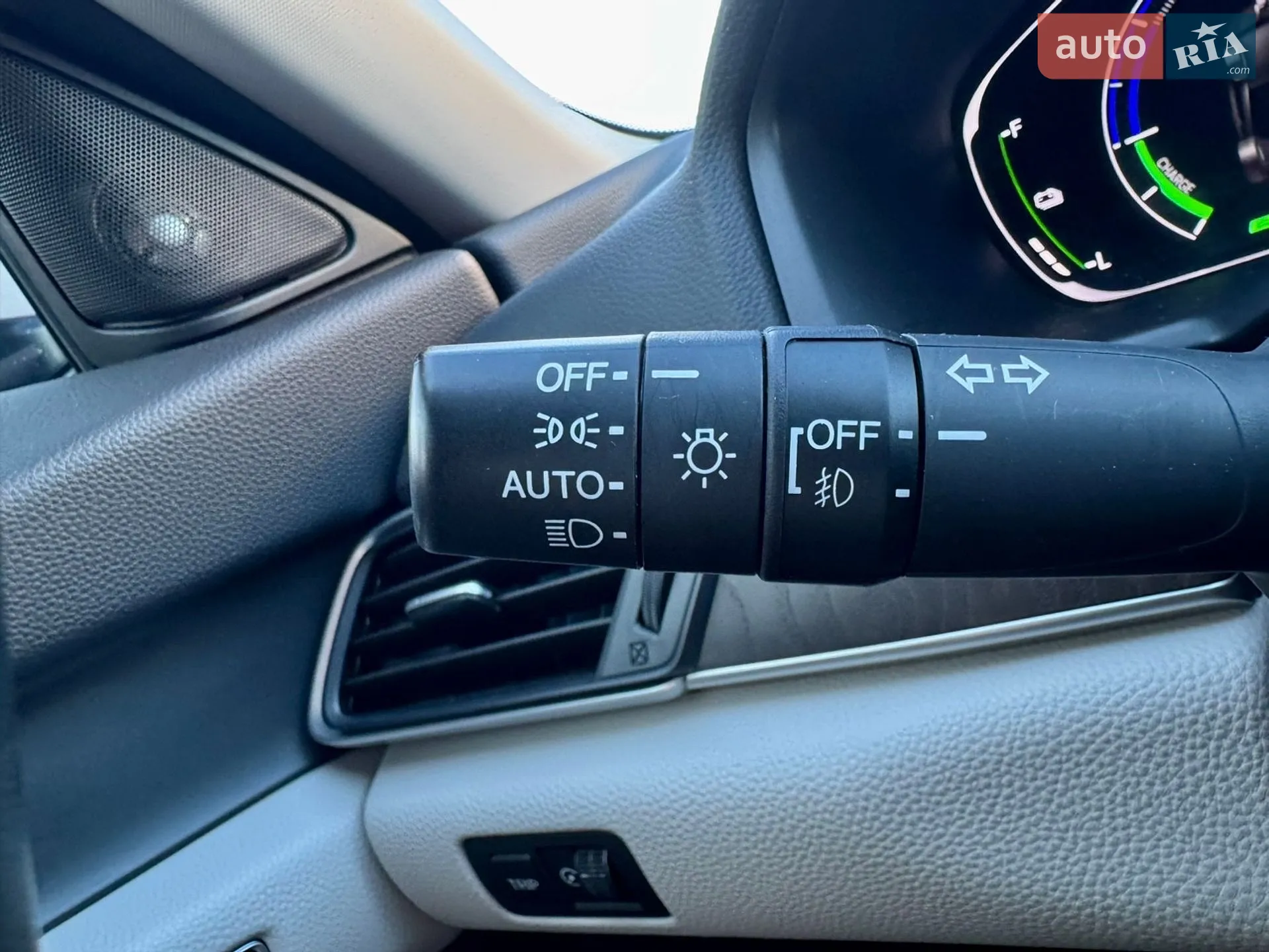 2021 Honda Accord - мініатюра 28