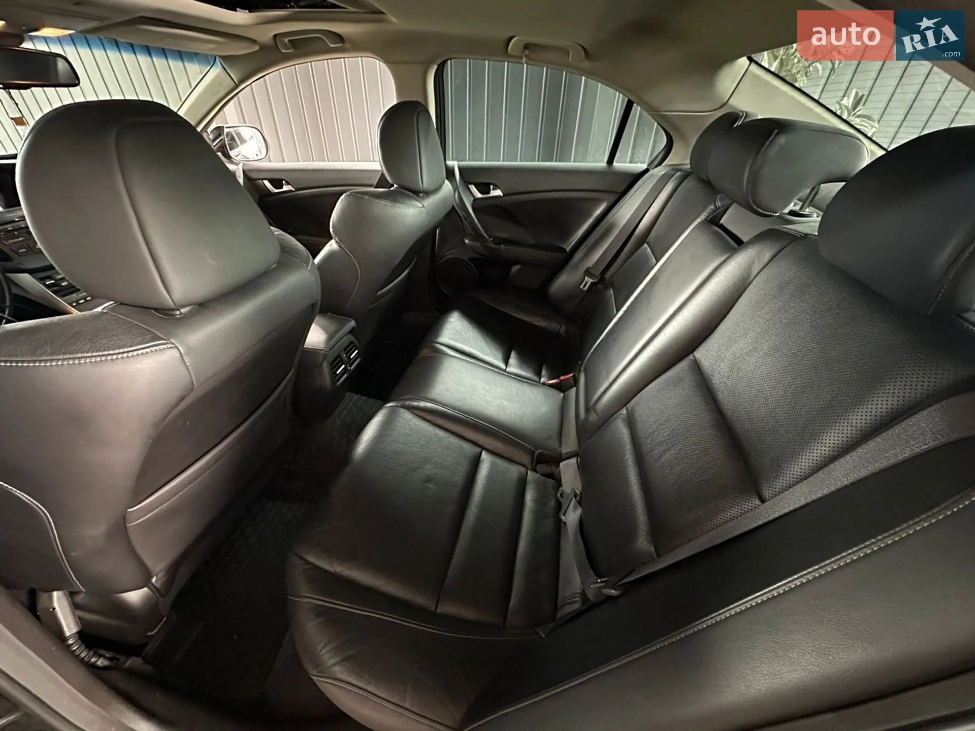 2012 Honda Accord - мініатюра 10