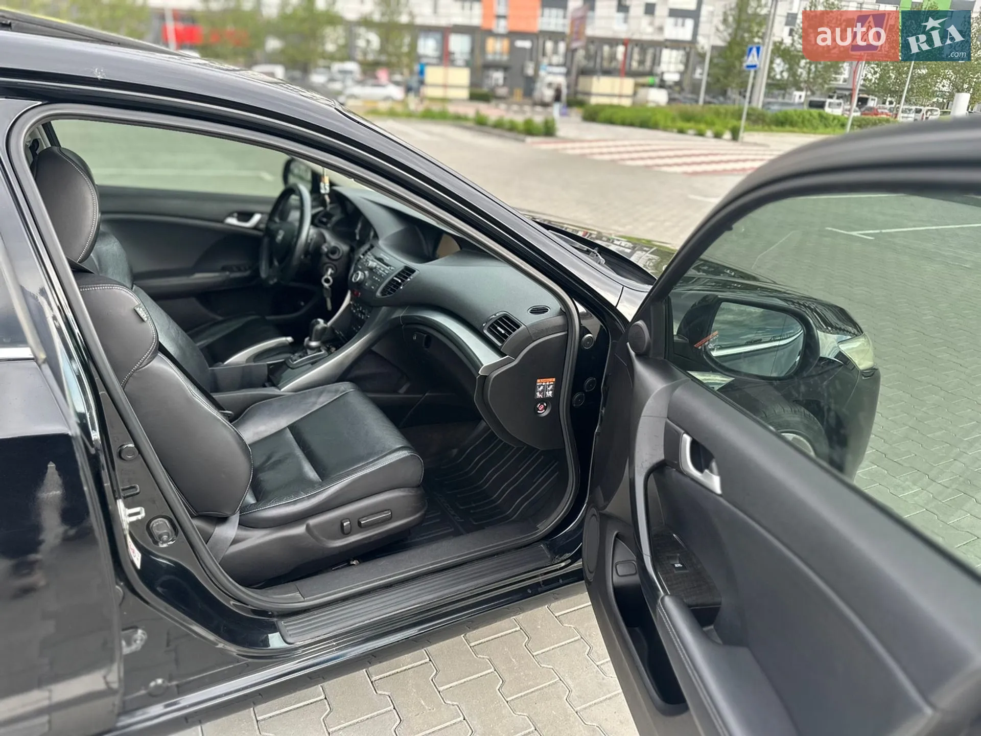 2012 Honda Accord - мініатюра 13