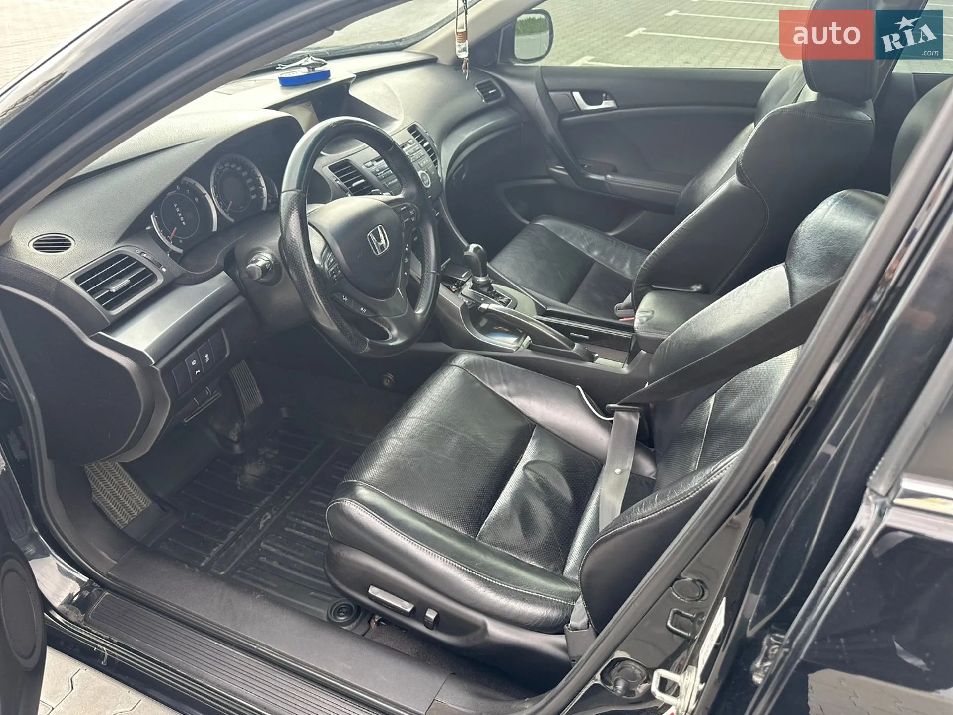 2012 Honda Accord - мініатюра 14