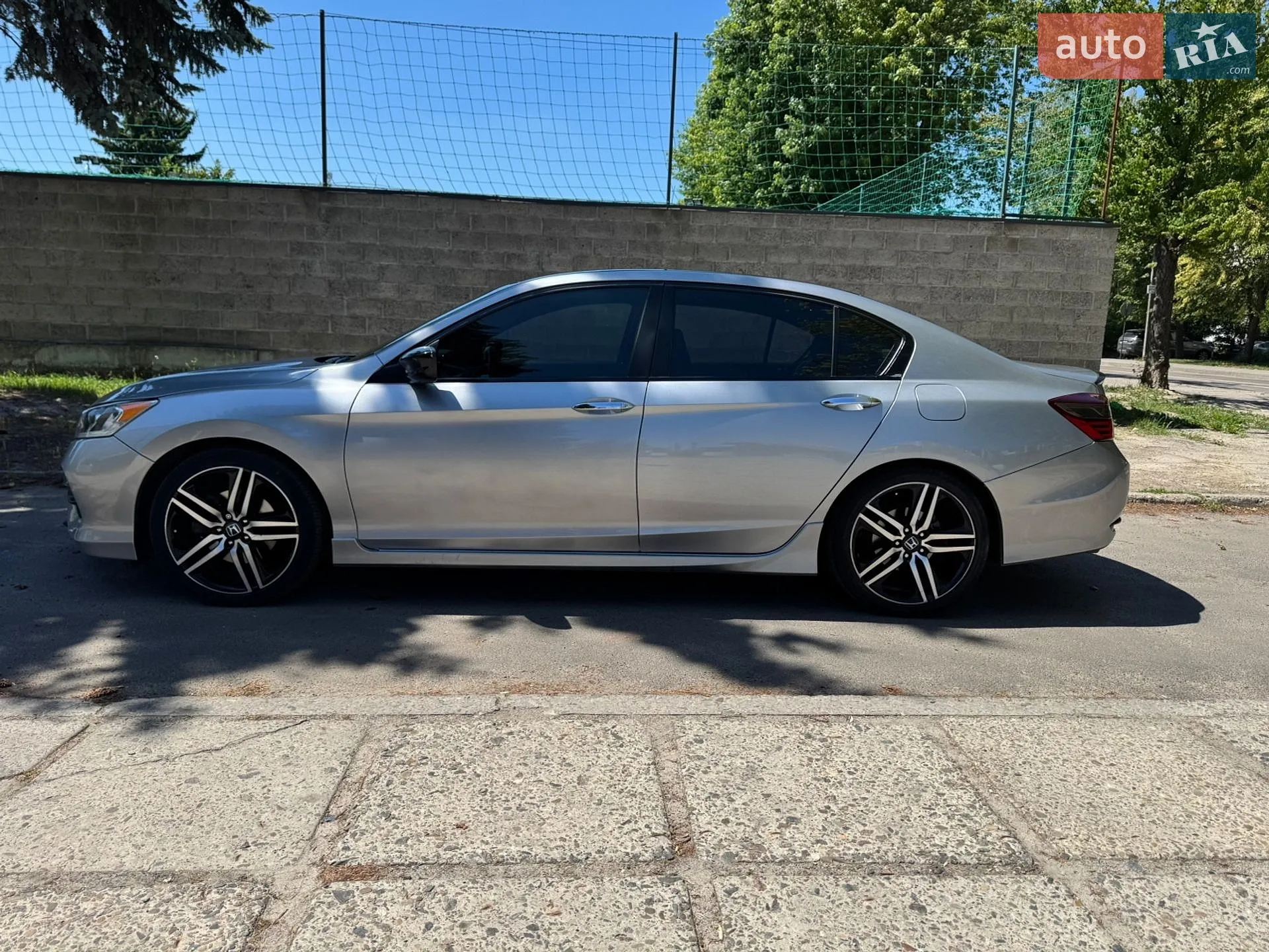 2016 Honda Accord - мініатюра 3
