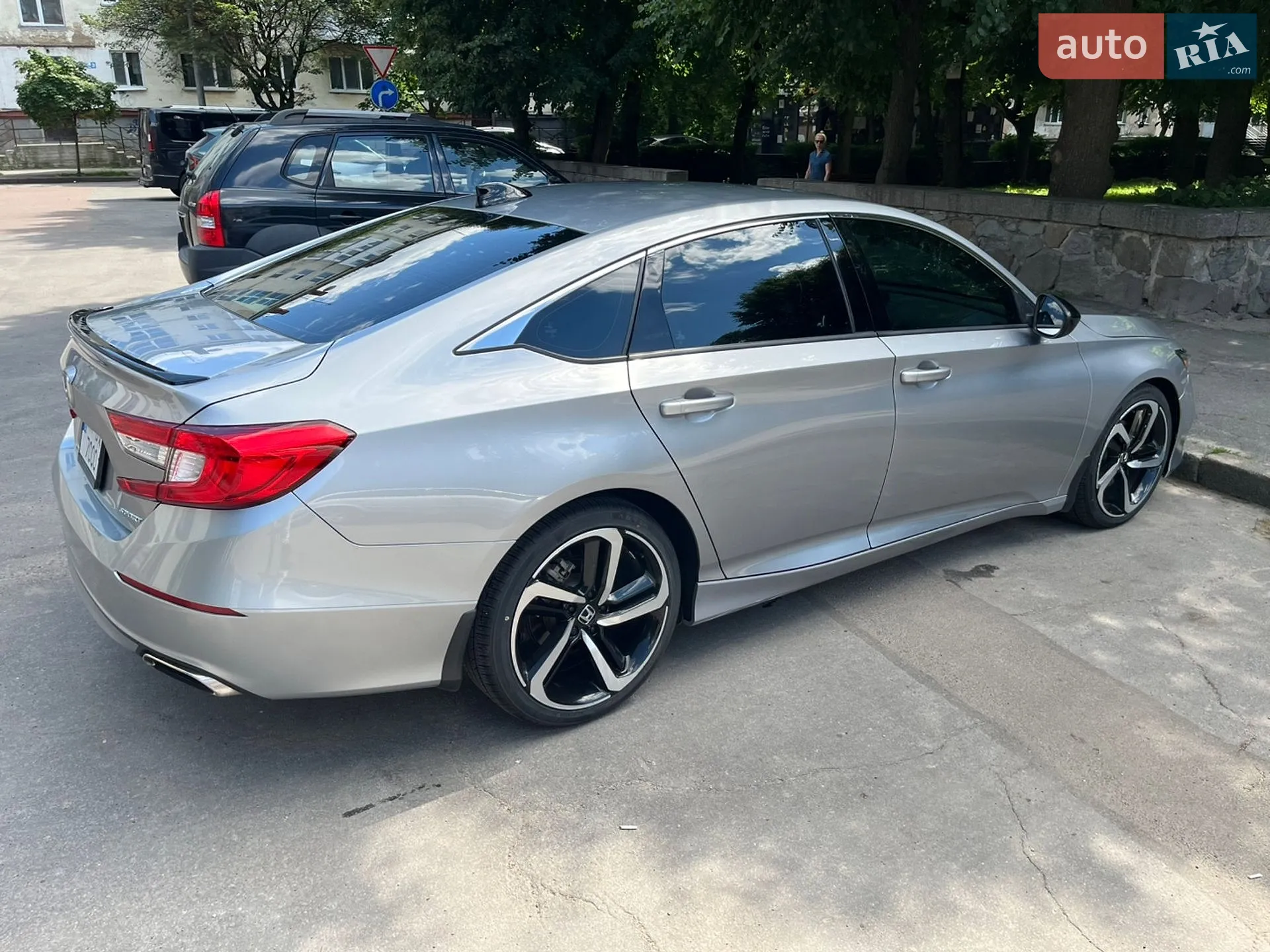 2022 Honda Accord - мініатюра 5