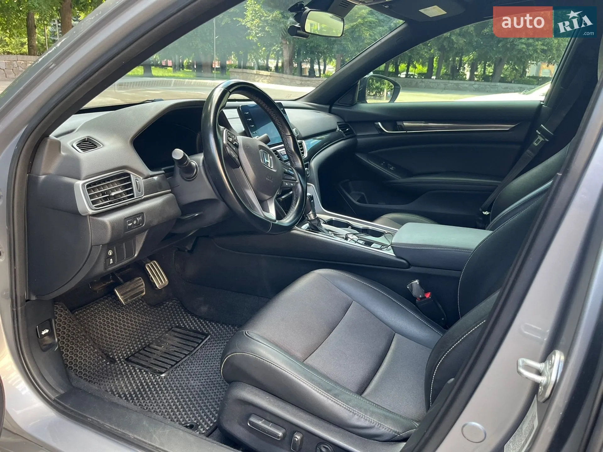 2022 Honda Accord - мініатюра 13