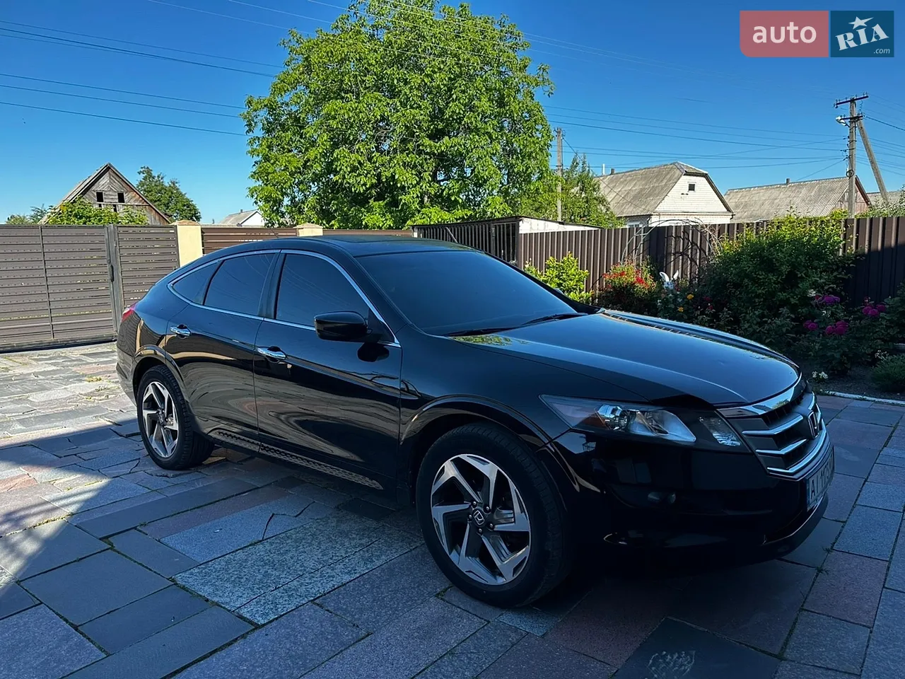2011 Honda Accord - мініатюра 15