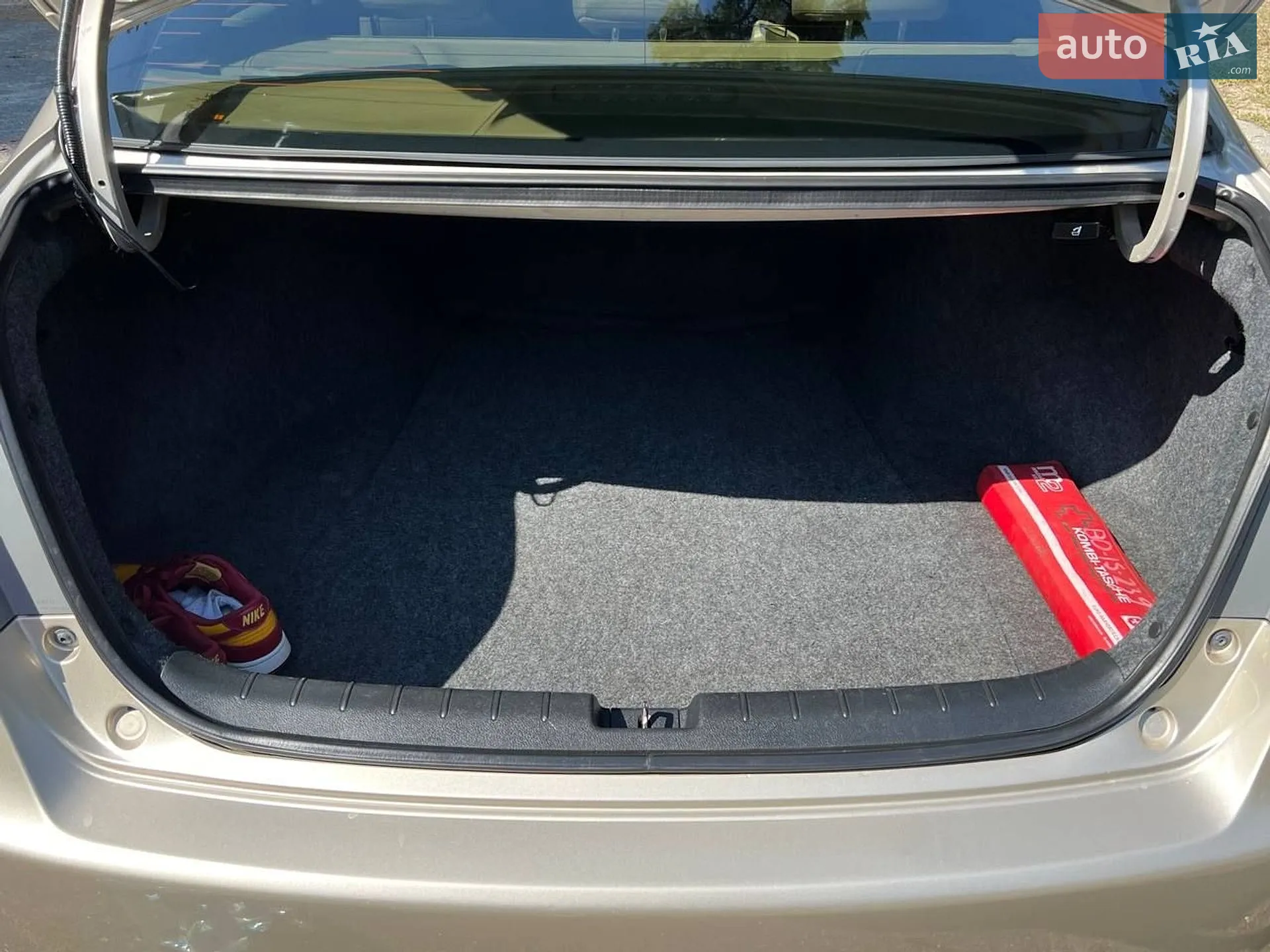 2014 Honda Accord - мініатюра 20