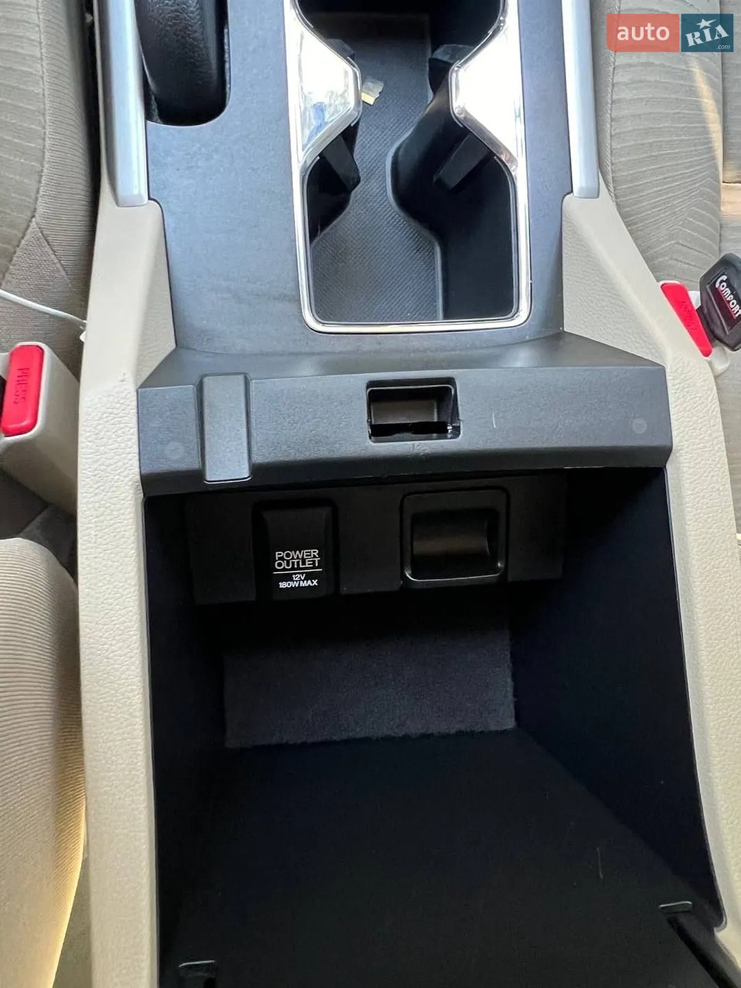 2014 Honda Accord - мініатюра 22