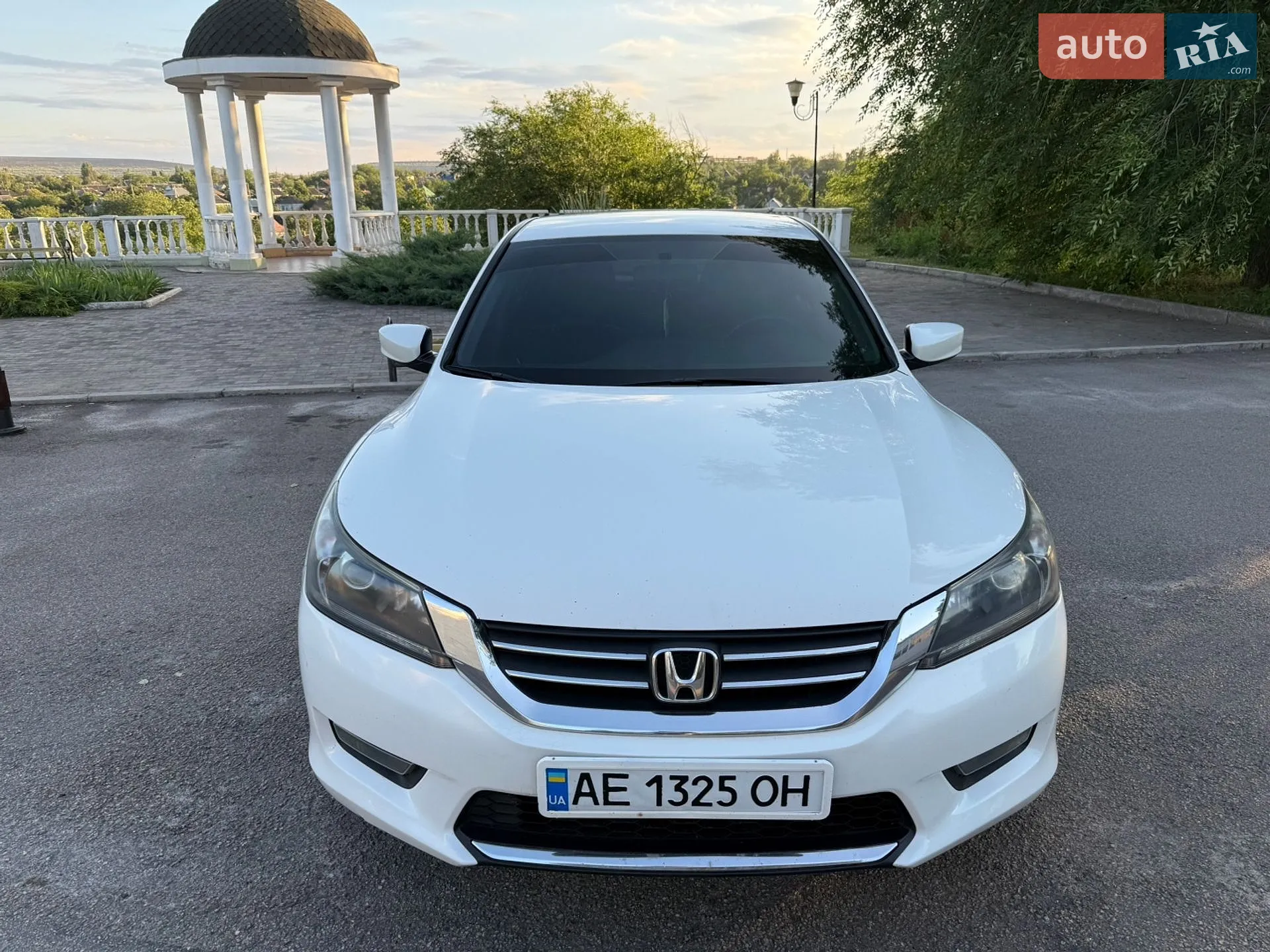2014 Honda Accord - мініатюра 5