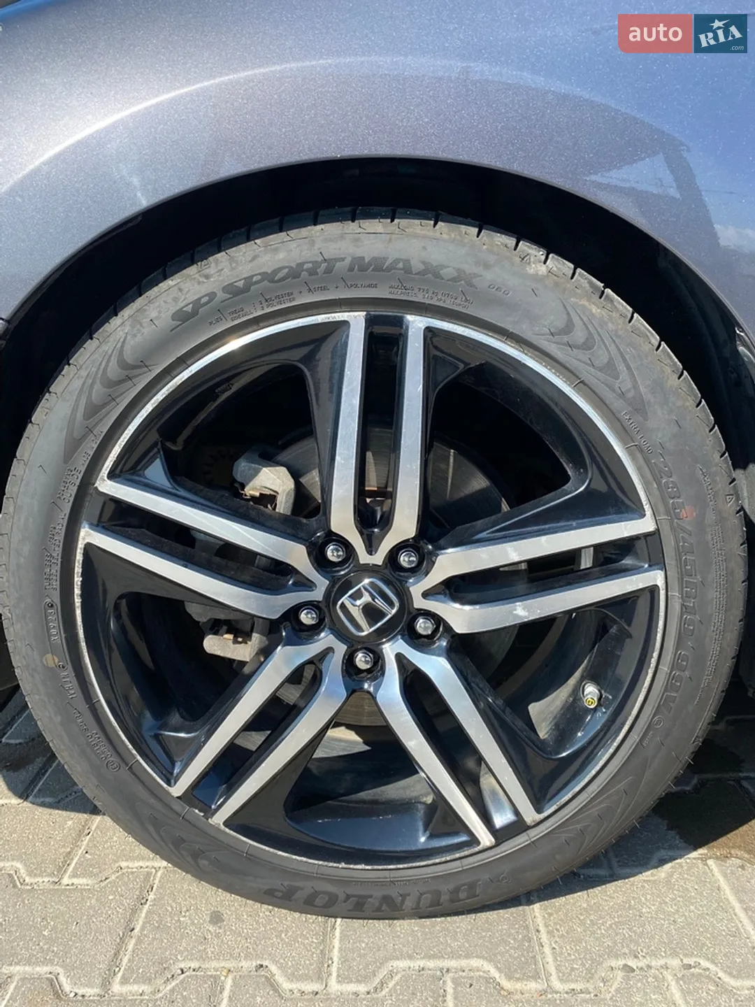 2017 Honda Accord - мініатюра 13
