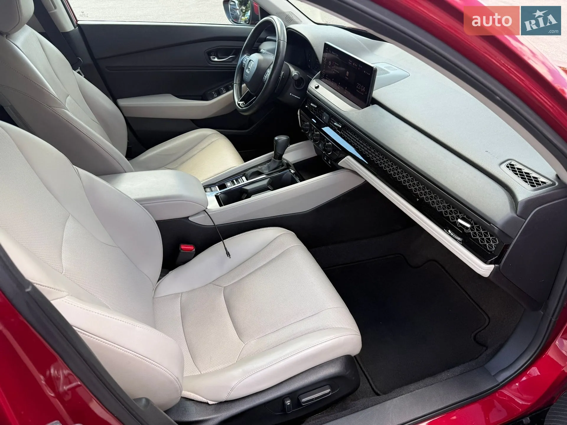 2023 Honda Accord - мініатюра 6