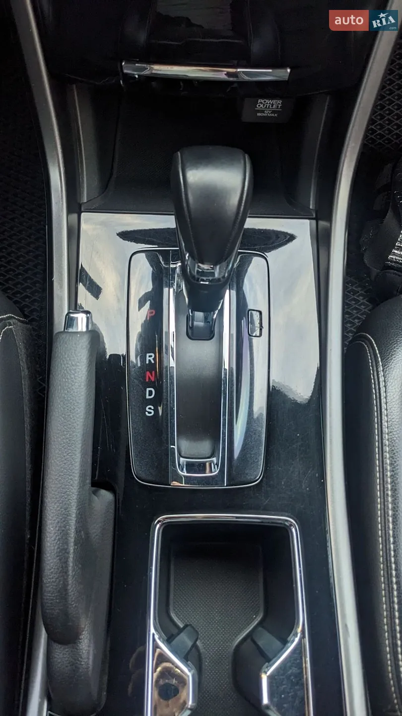 2015 Honda Accord - мініатюра 13