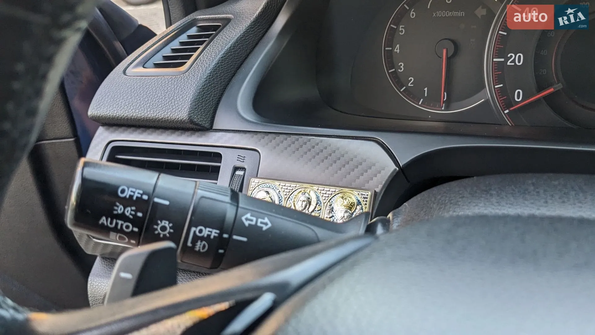 2015 Honda Accord - мініатюра 18